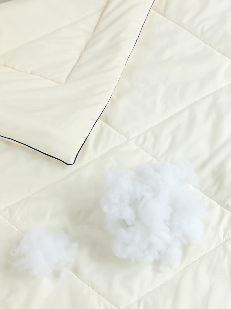 Одеяло стеганое "Creative", лебяжий пух, Унисон 2