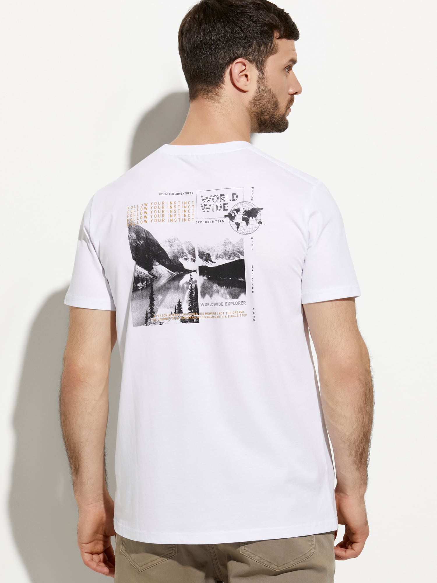 Футболка BeGood - Будь Хорош! 4