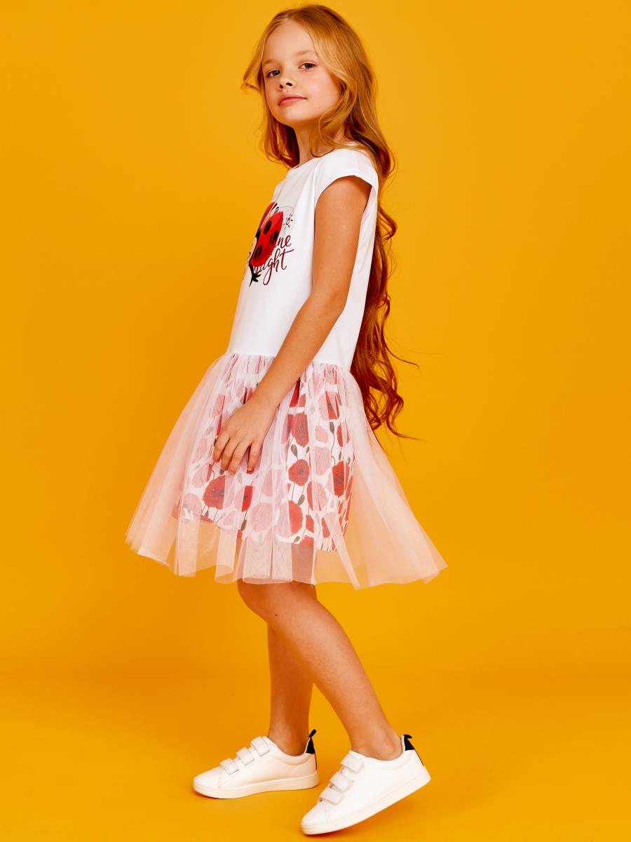 Платье Juno Маки 1