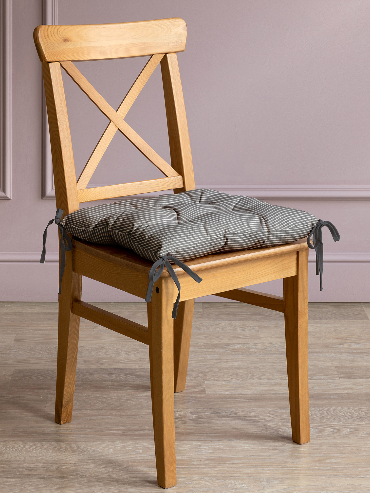 Подушка на стул Унисон Loft Cafe 0