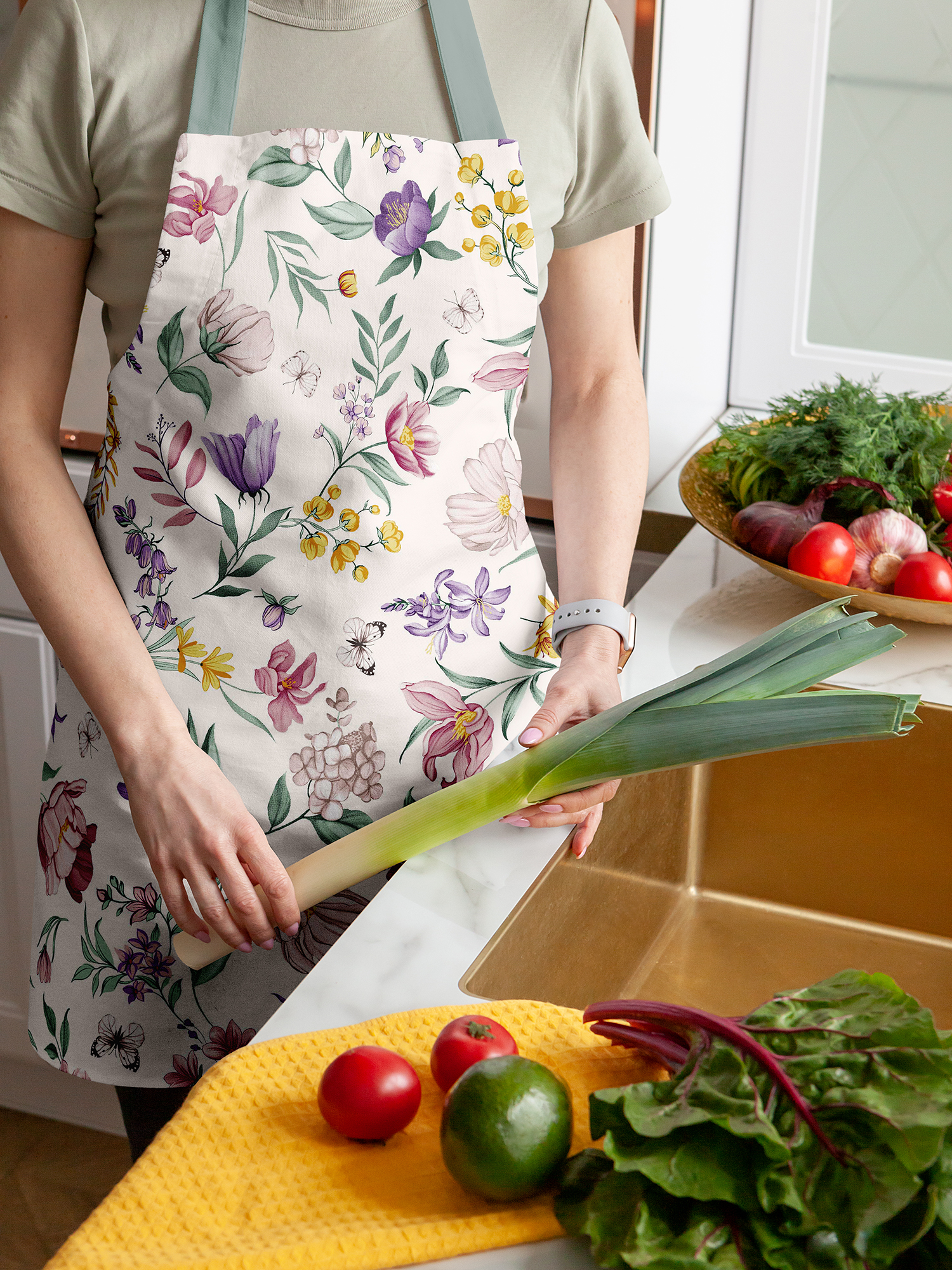 Фартук Mia Cara Adelina 0