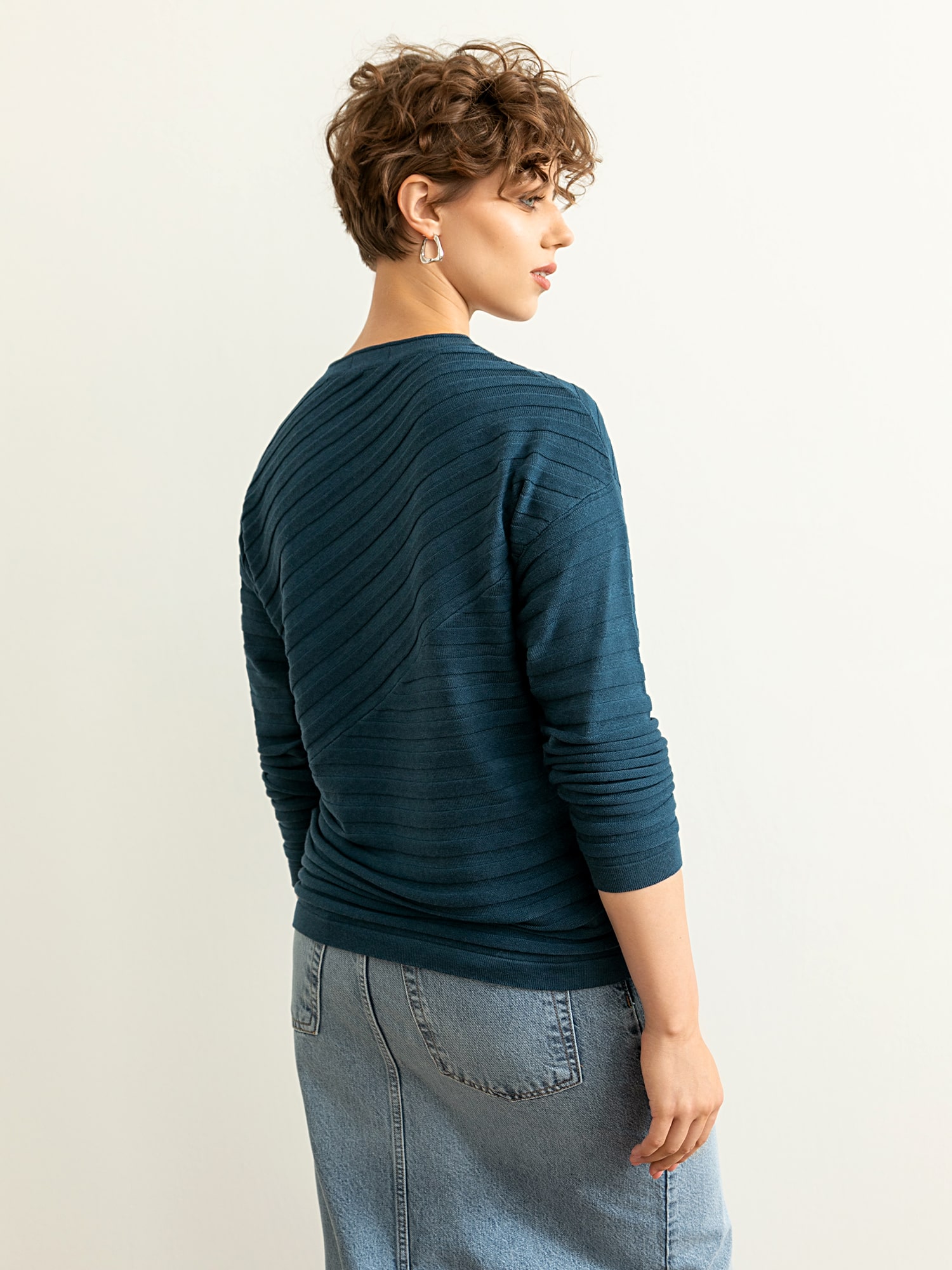 Джемпер BeGood 2