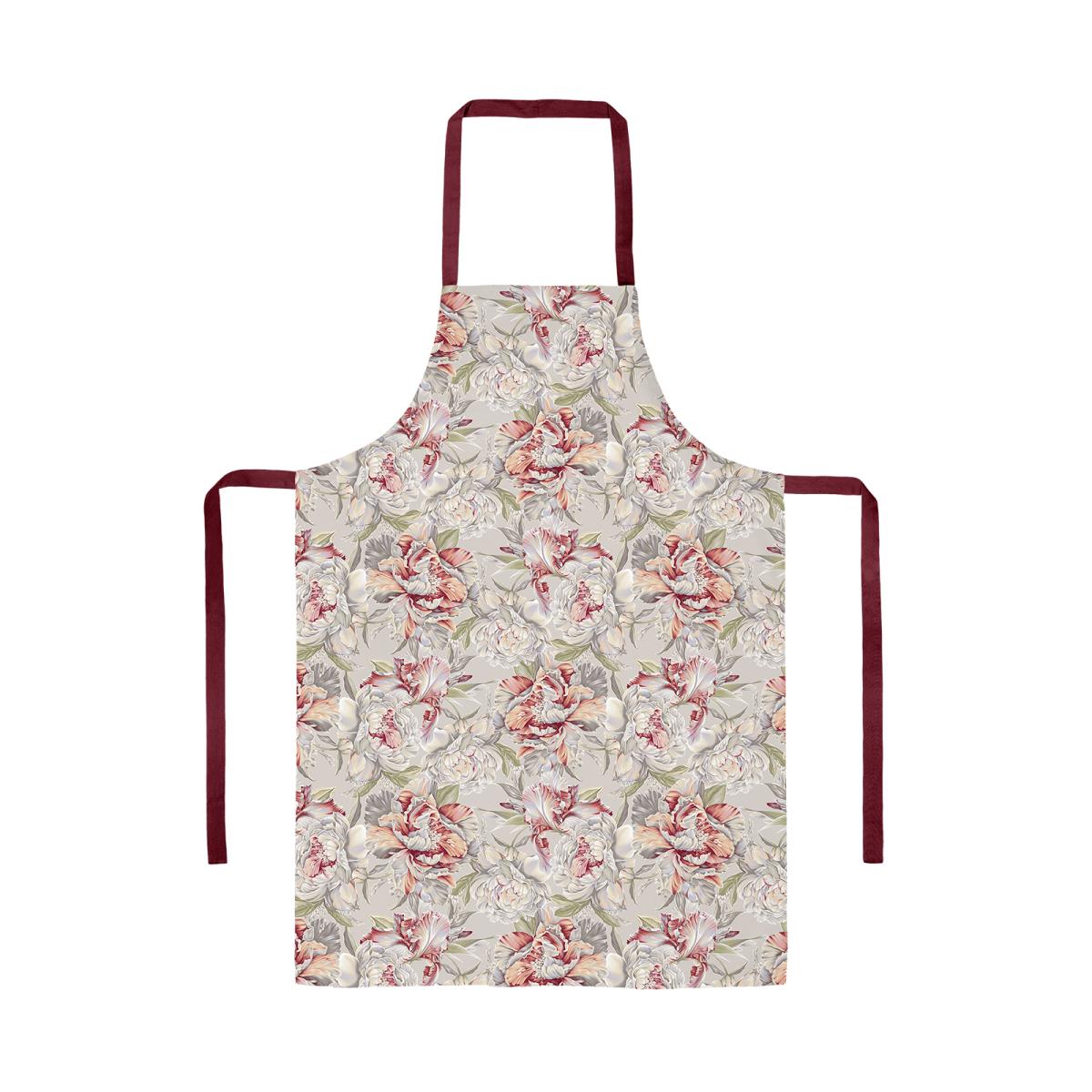 Фартук Пион, Mia Cara 4