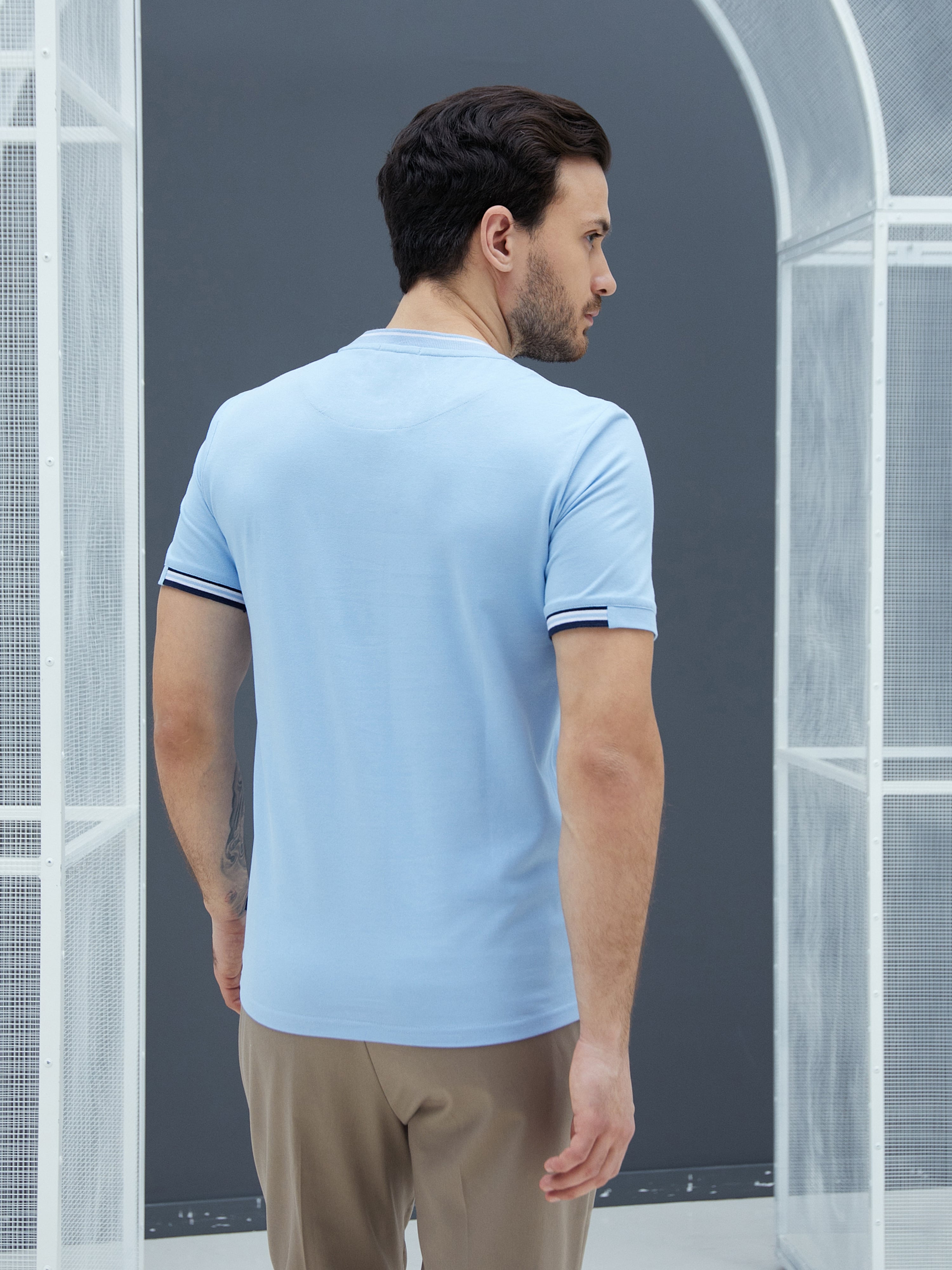 Футболка BeGood 4