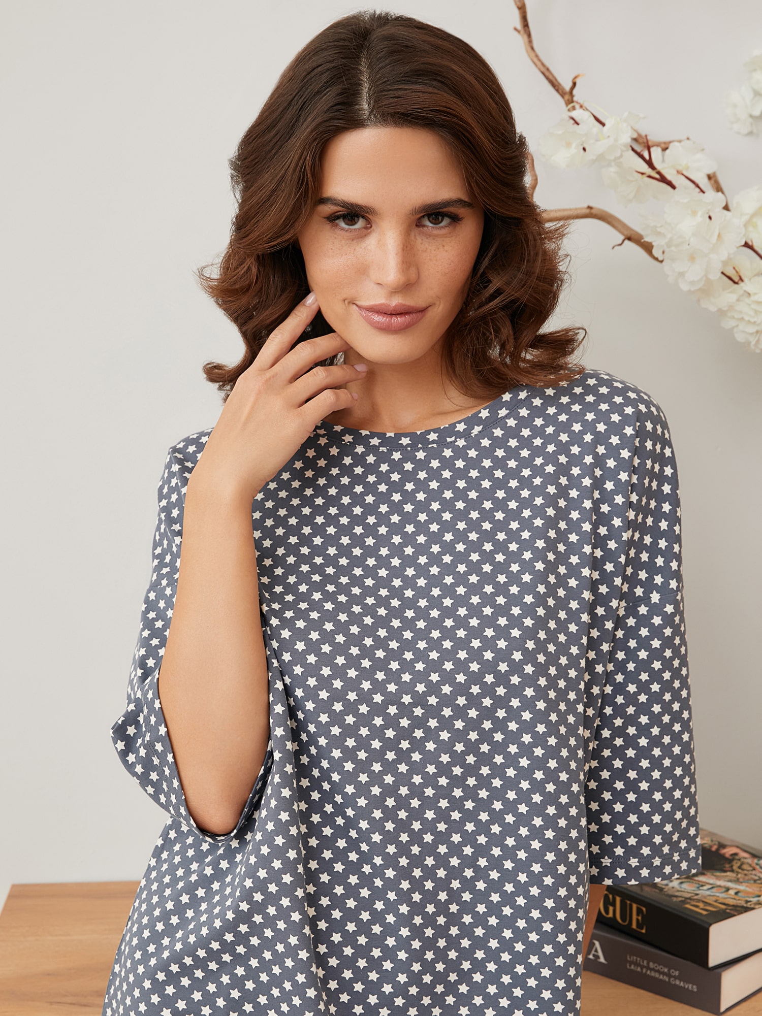 Сорочка Mia Cara 2