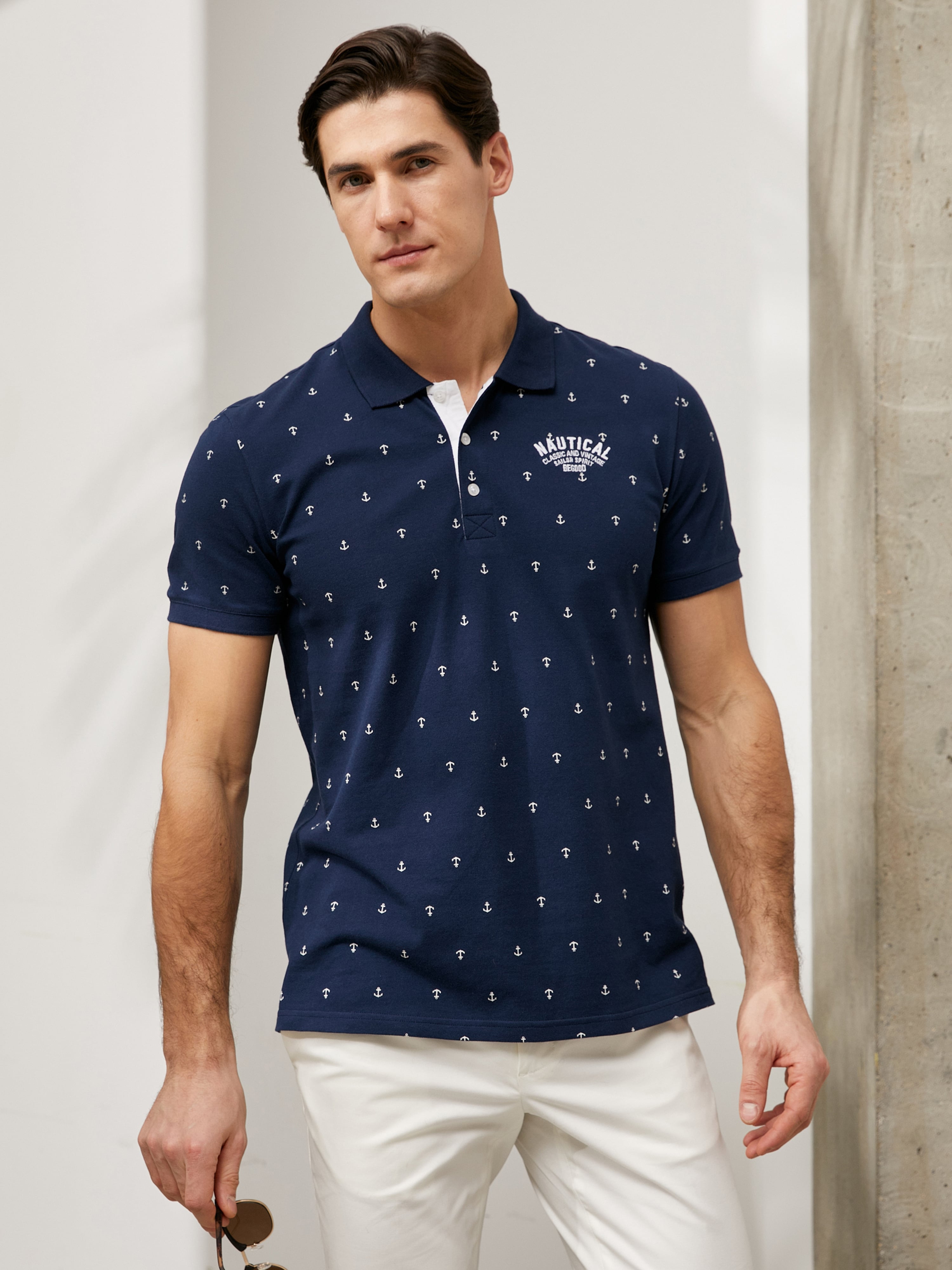 Футболка BeGood 1