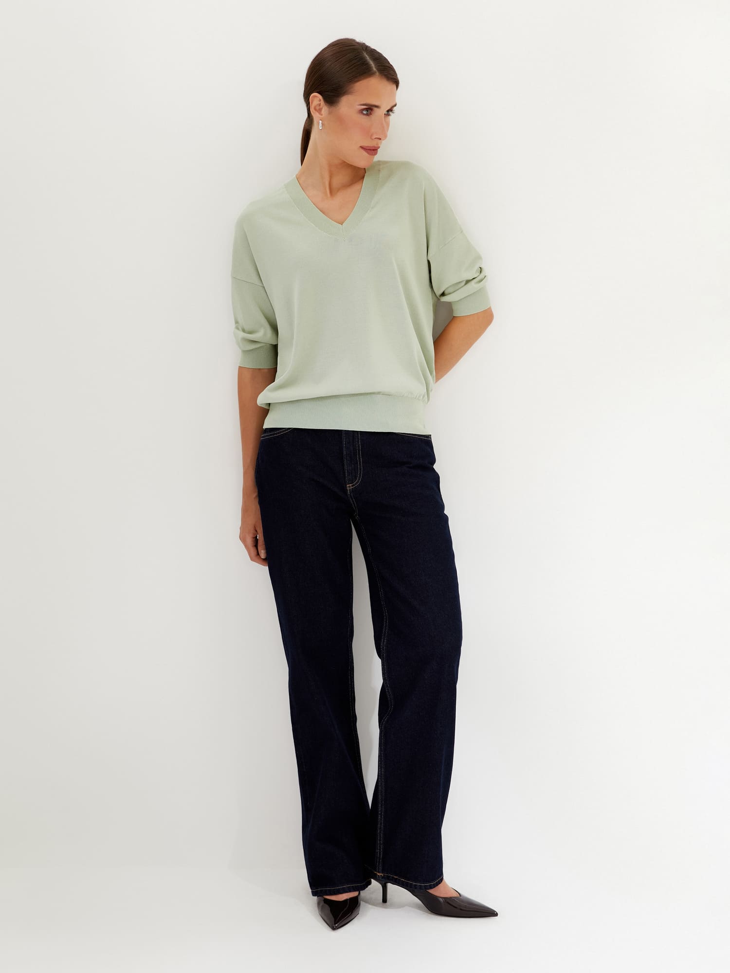 Джемпер BeGood - Будь Хорош! 1