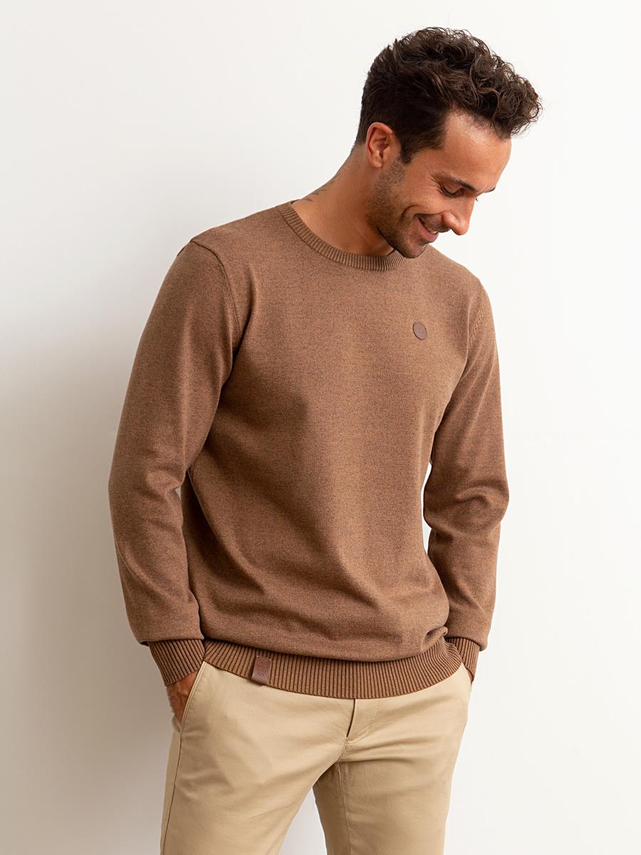 Джемпер BeGood - Будь хорош! 5