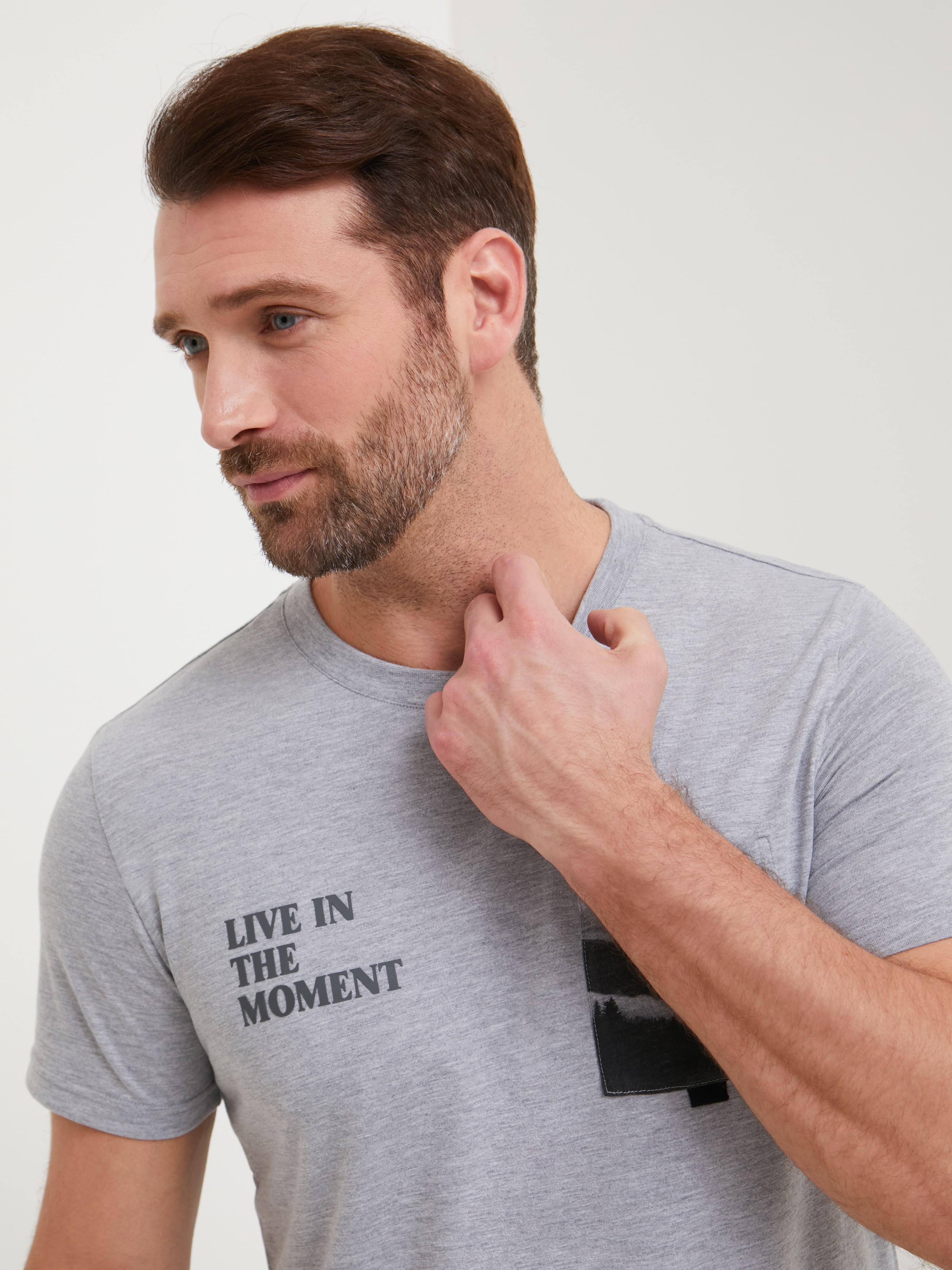 Футболка BeGood 1