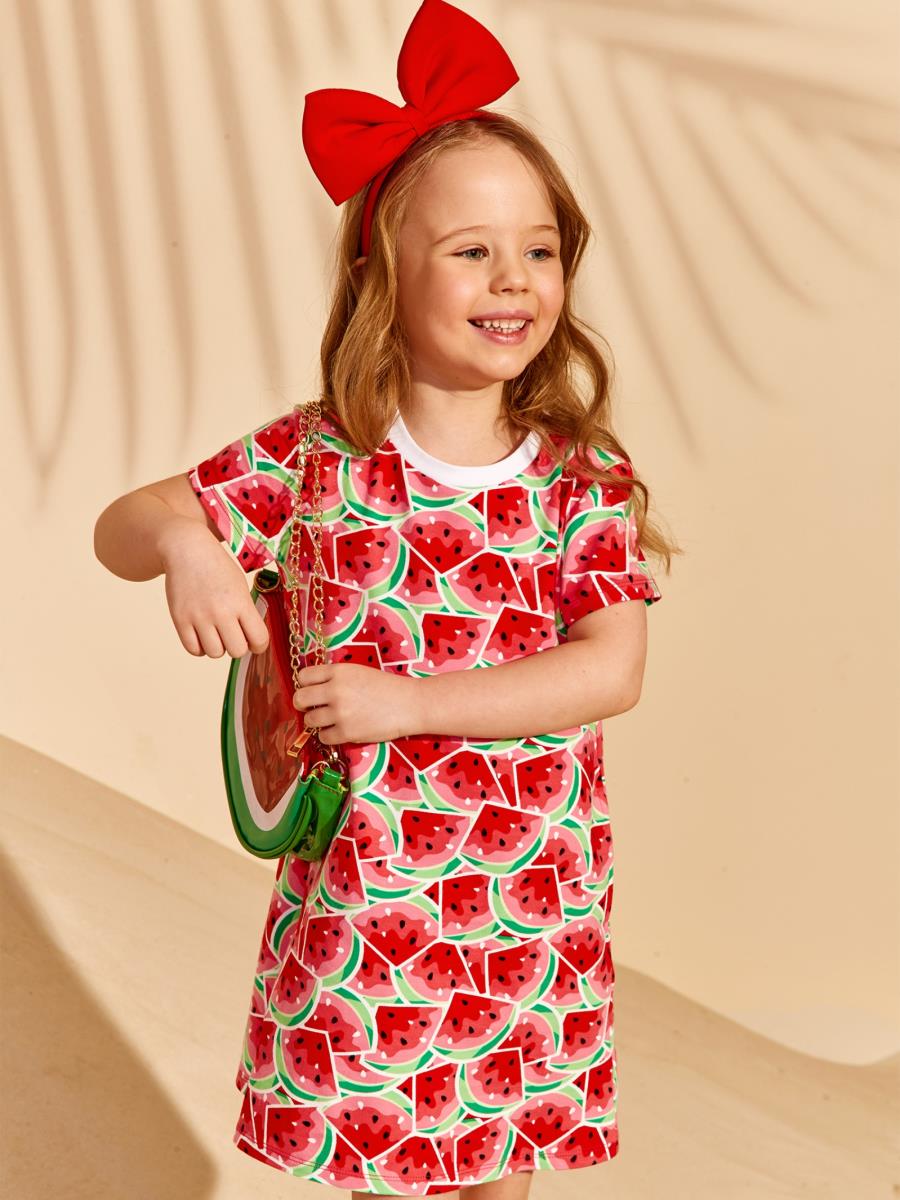 Платье SUN AND FUN  Арбузы, Juno 0