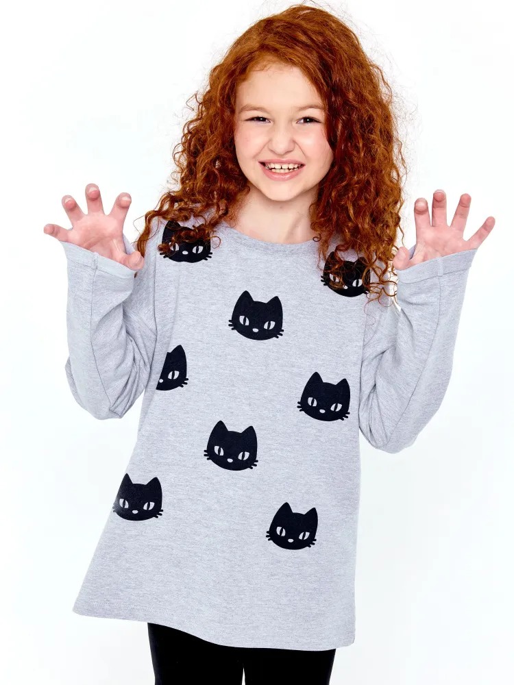 Лонгслив Juno 2