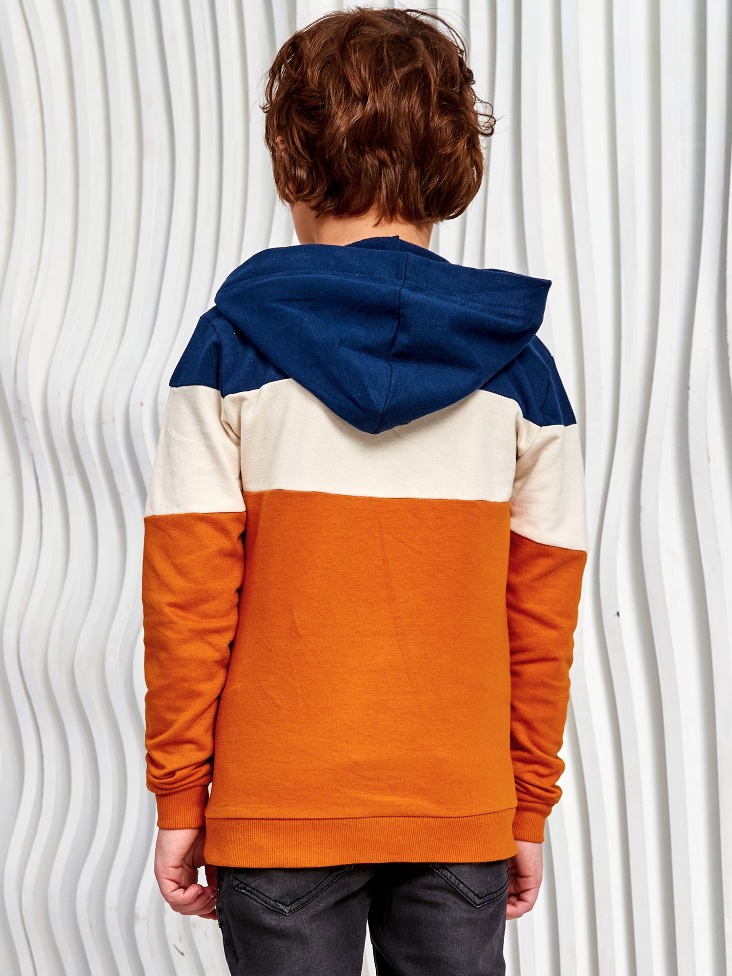 Худи / толстовка No Way Monday 7