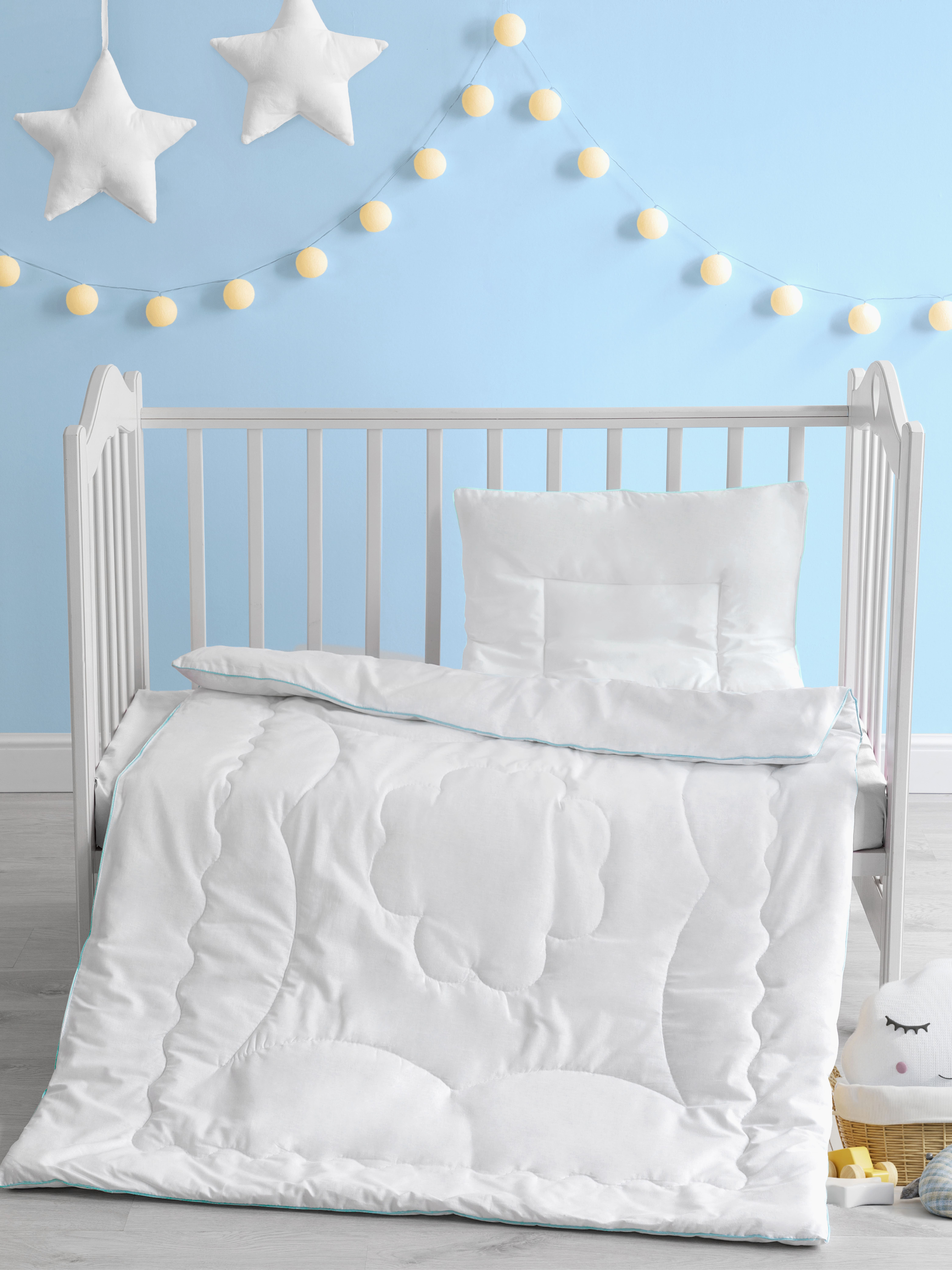 Одеяло, Juno 2