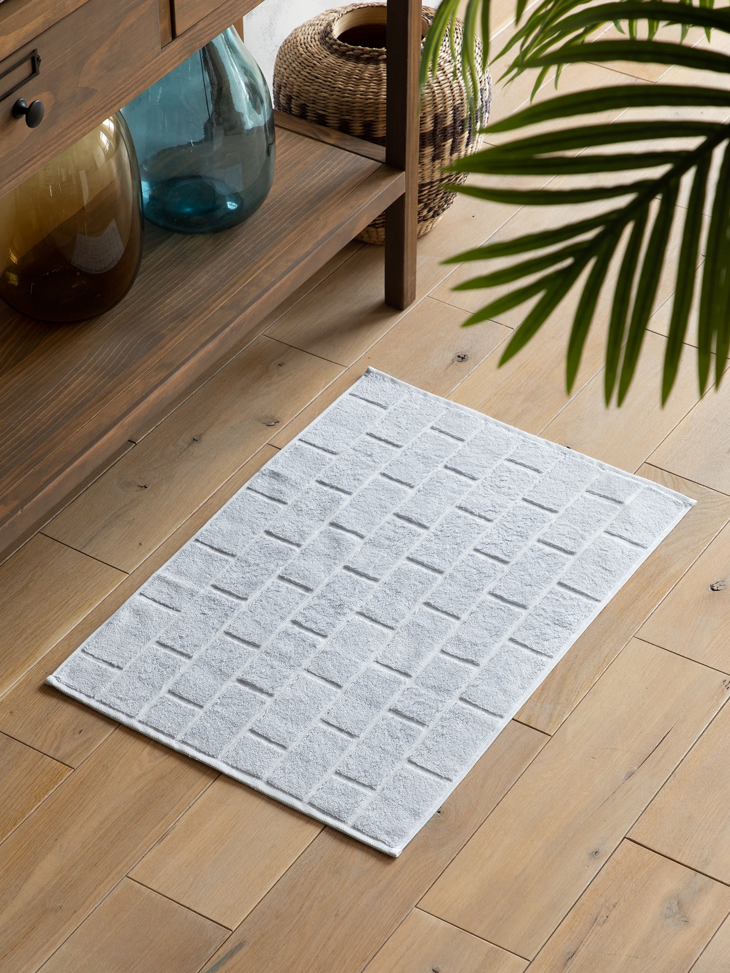 Полотенце махровое Унисон Saluzzo 0