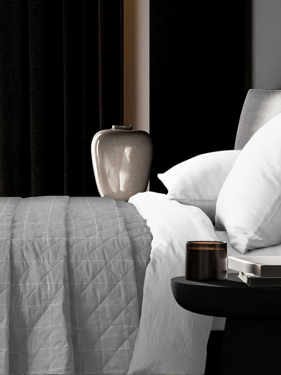 Покрывало Унисон Boston 2