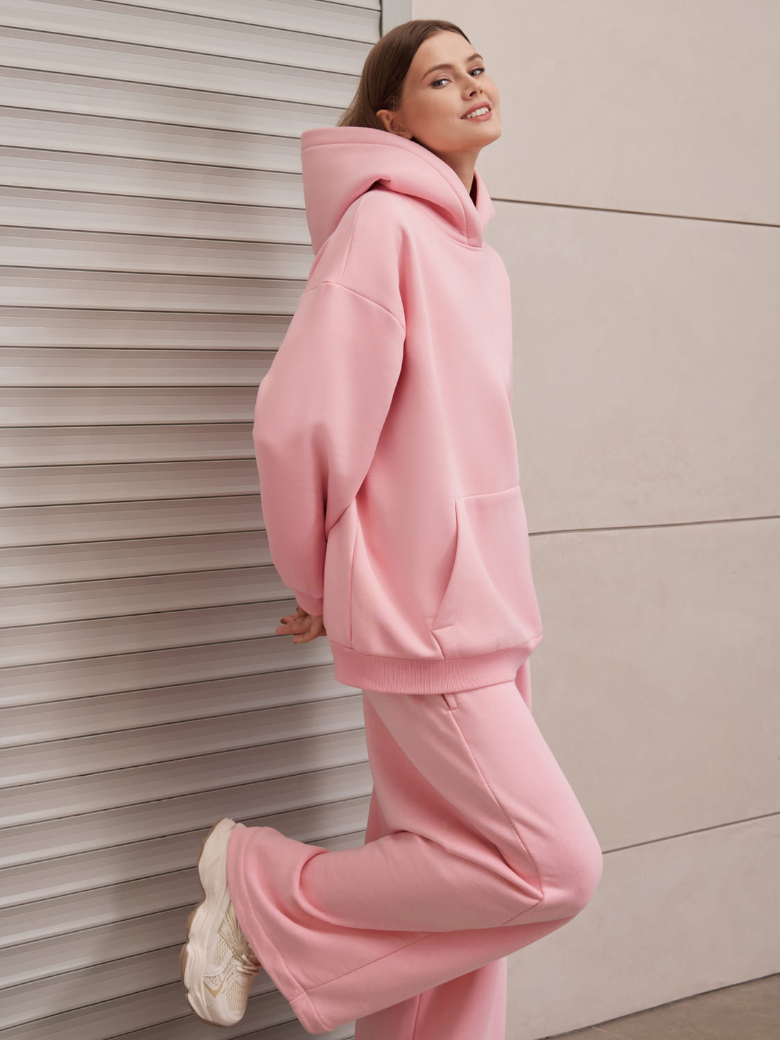 Джемпер Crazy Getup 2