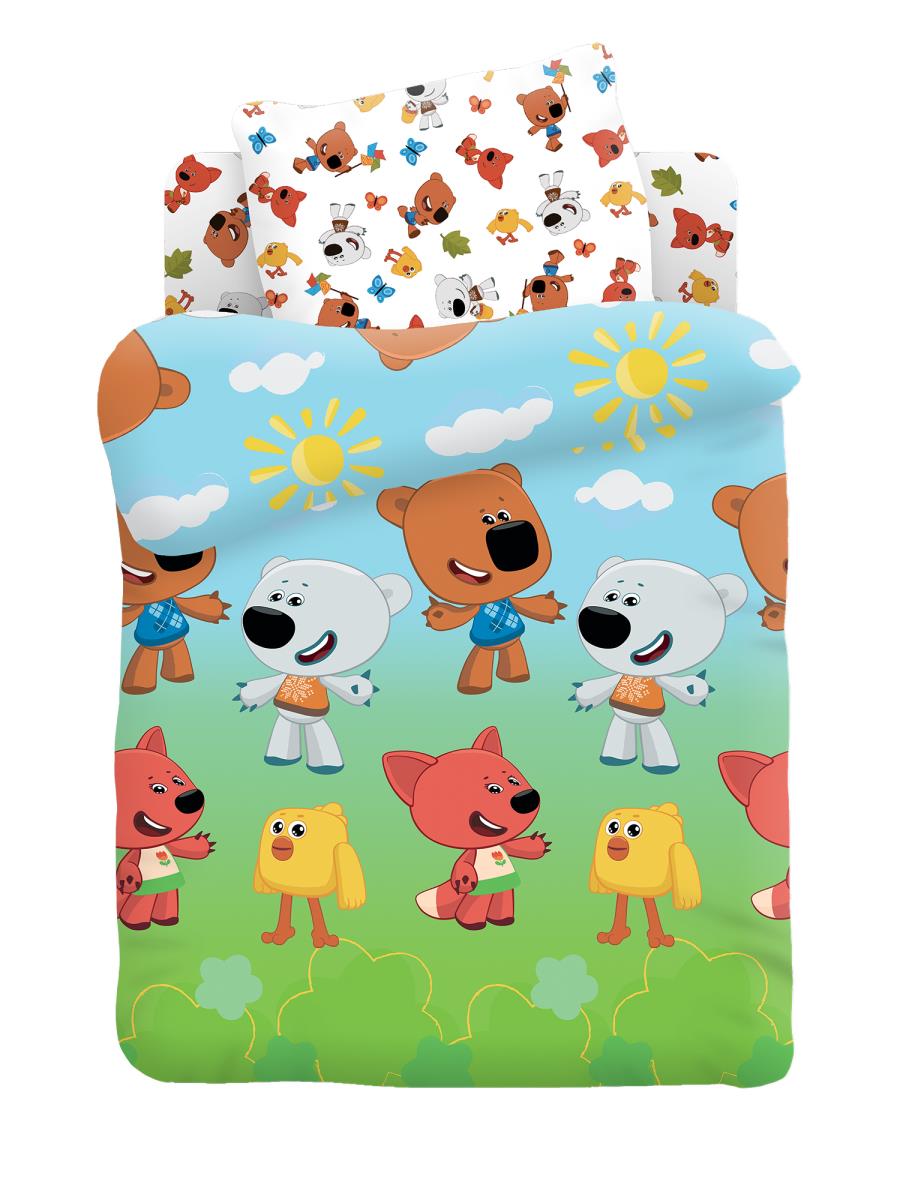 Постельное бельё Непоседа Лето 2