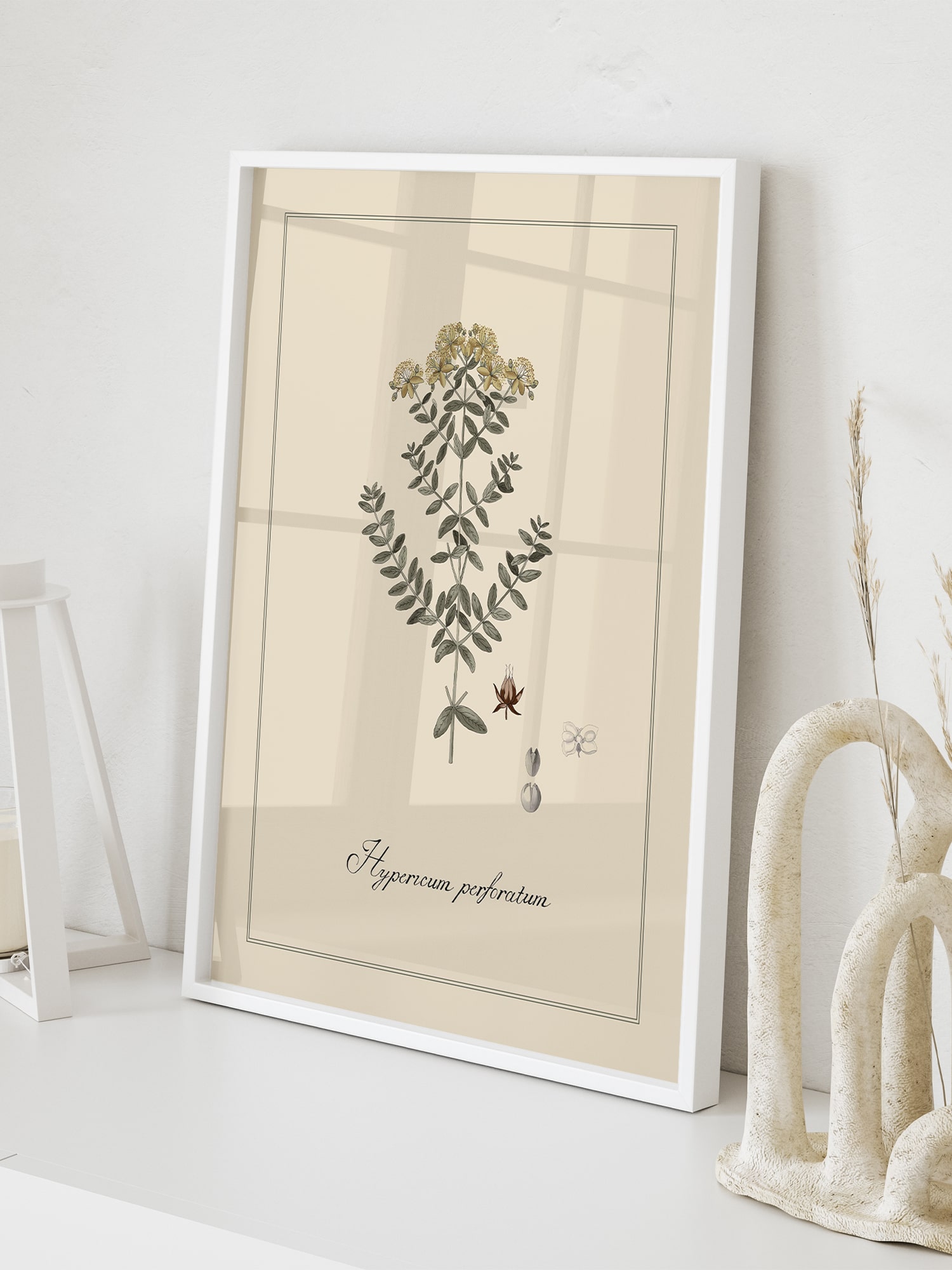 Унисон Botanica 2