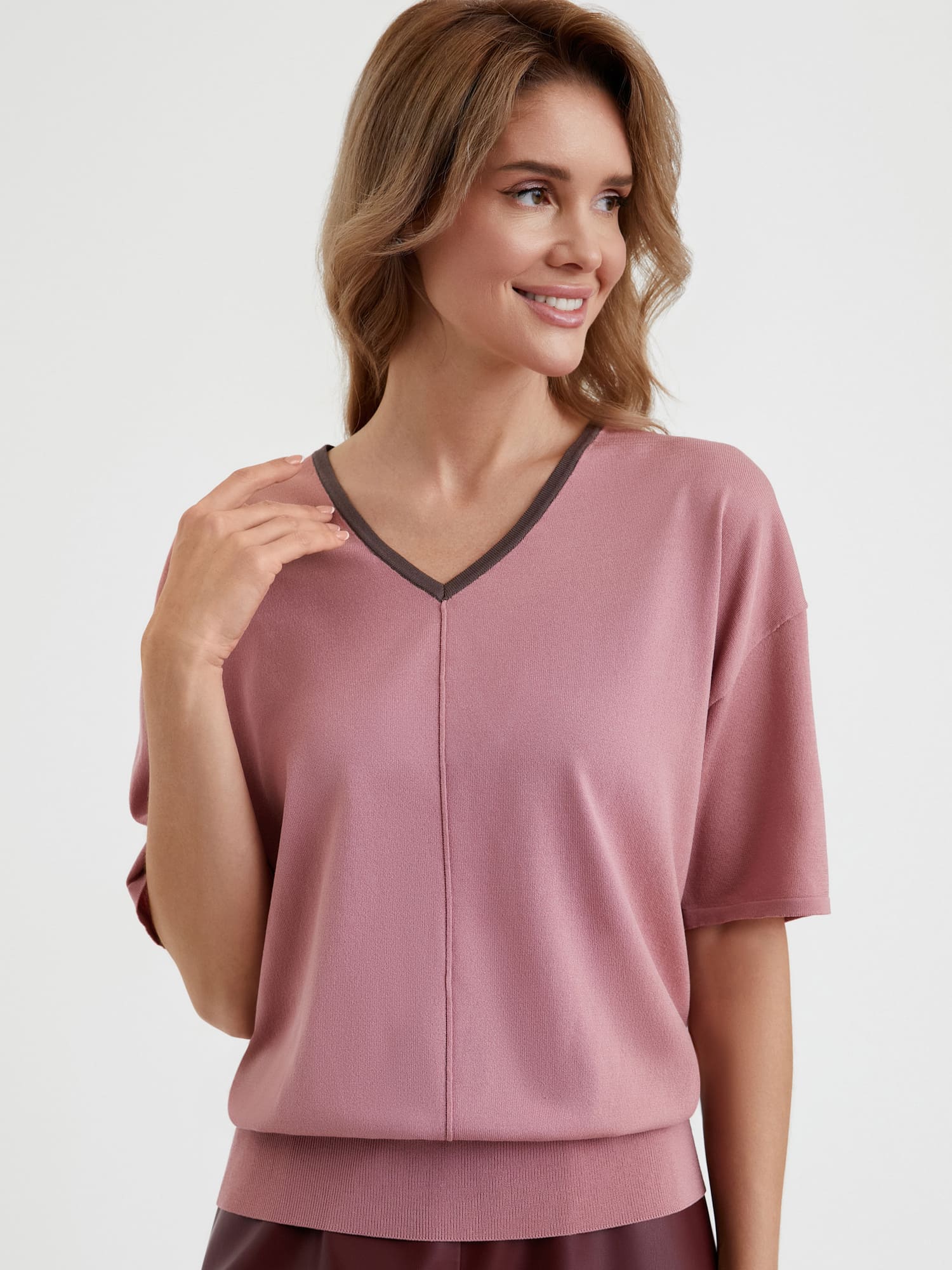 Джемпер BeGood - Будь Хорош! 0