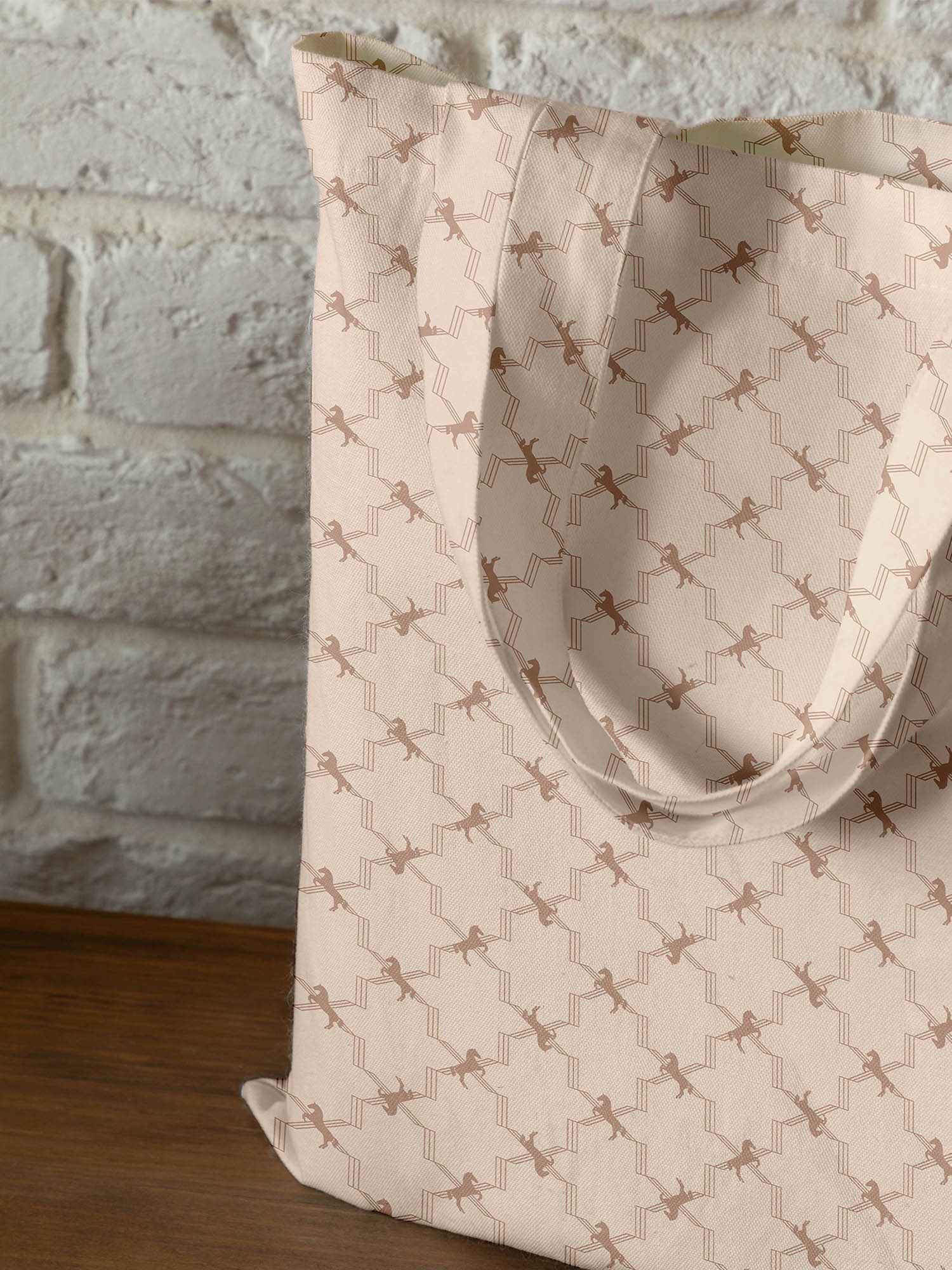 Сумка-шоппер "British club", Унисон 1