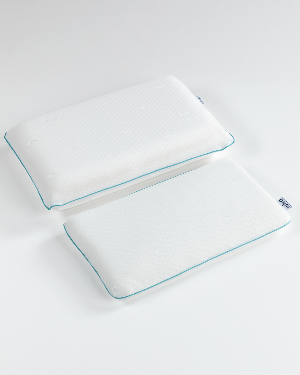 "Умная" подушка с эффектом памяти для детей от 7 лет, Juno 5