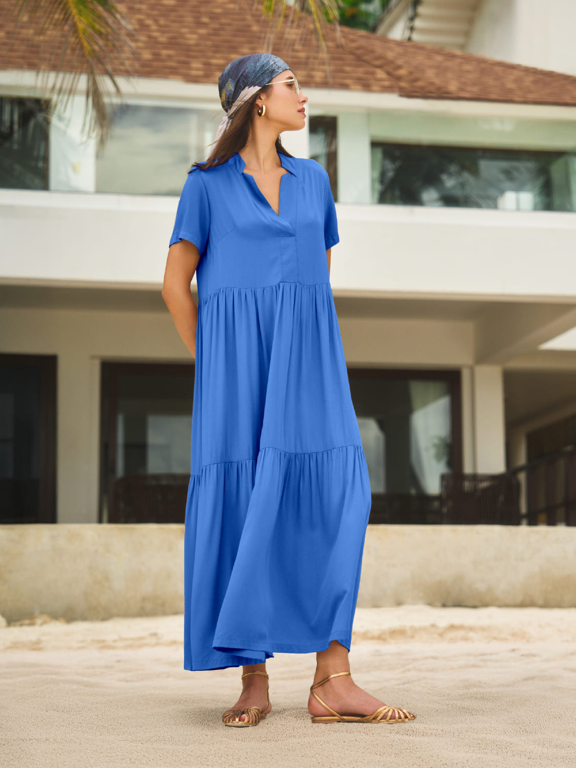 Платье Mia Cara 0