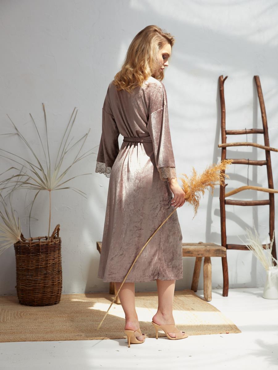 Халат Mia Cara 1