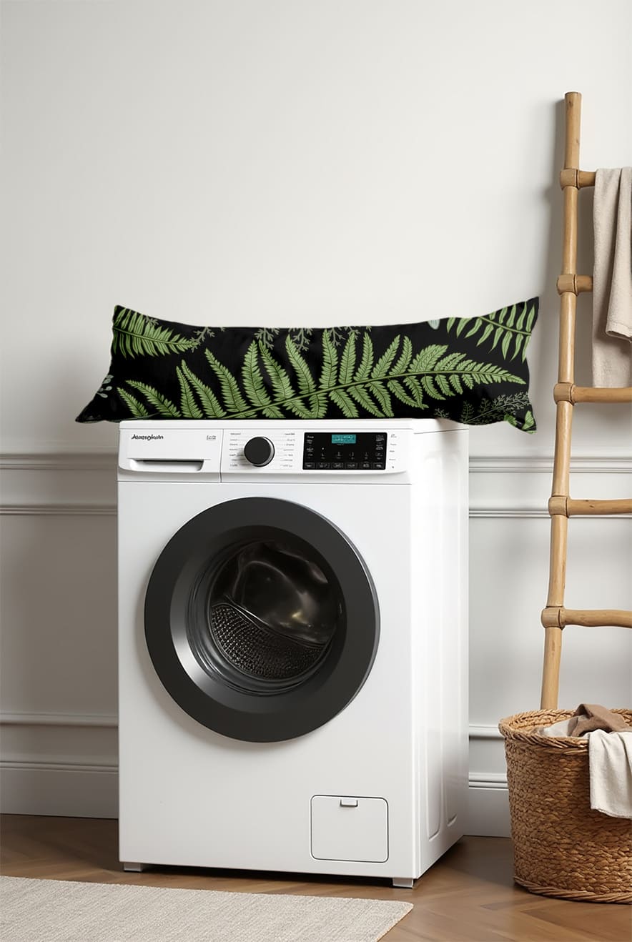 Наволочка Унисон Ночной папоротник 1