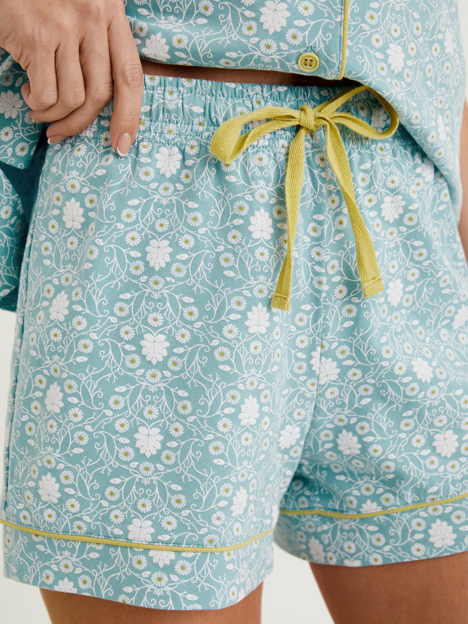 Пижама Mia Cara Орнамент 2