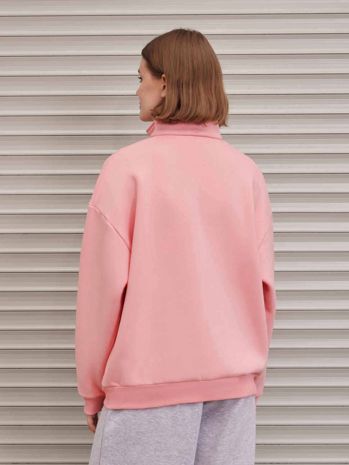 Джемпер Crazy Getup 1