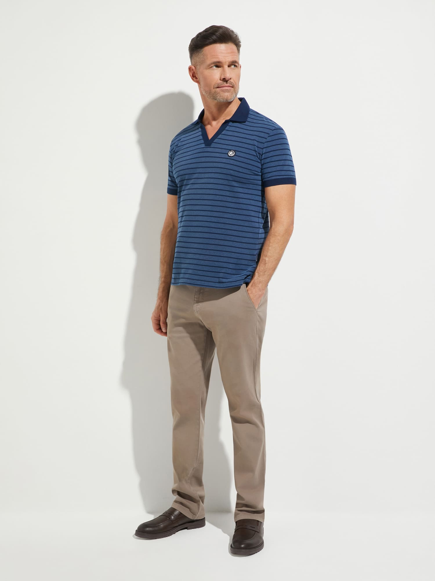 Футболка BeGood - Будь Хорош! Полоса 2