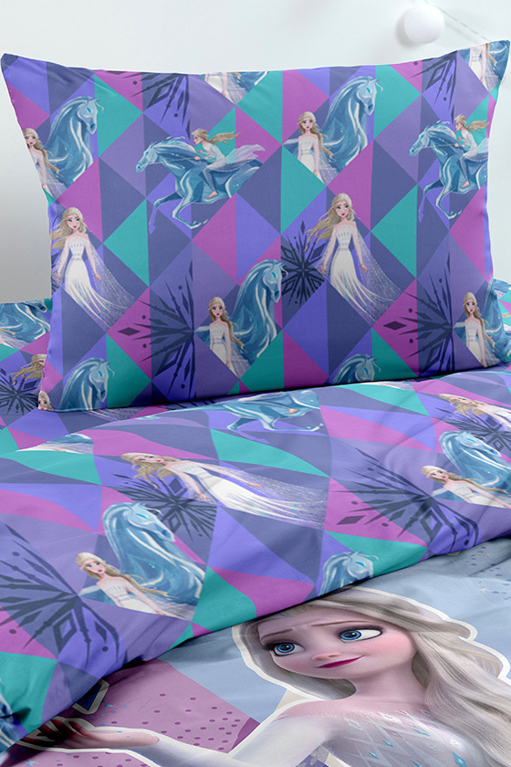 Постельное белье Магия Эльзы, Непоседа 1