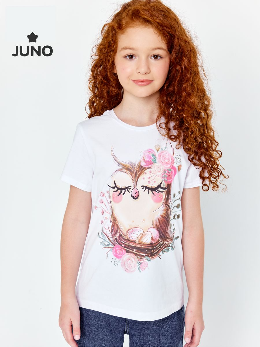 Футболка Juno 0