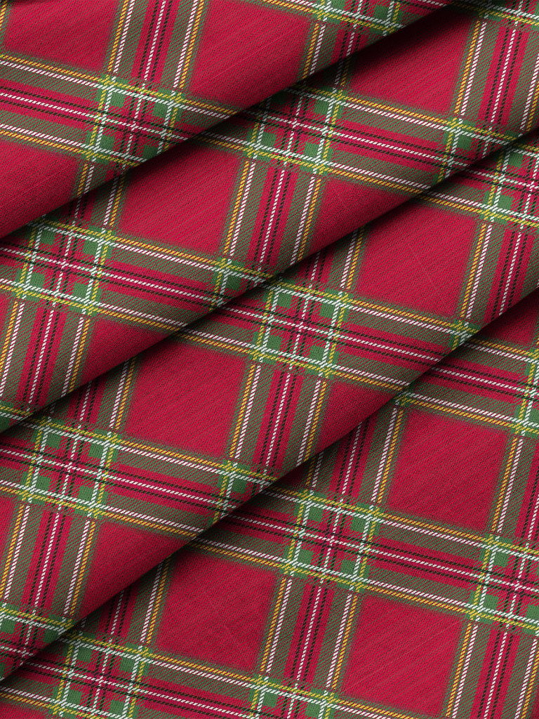 Комплект салфеток Альпийская сказка 3