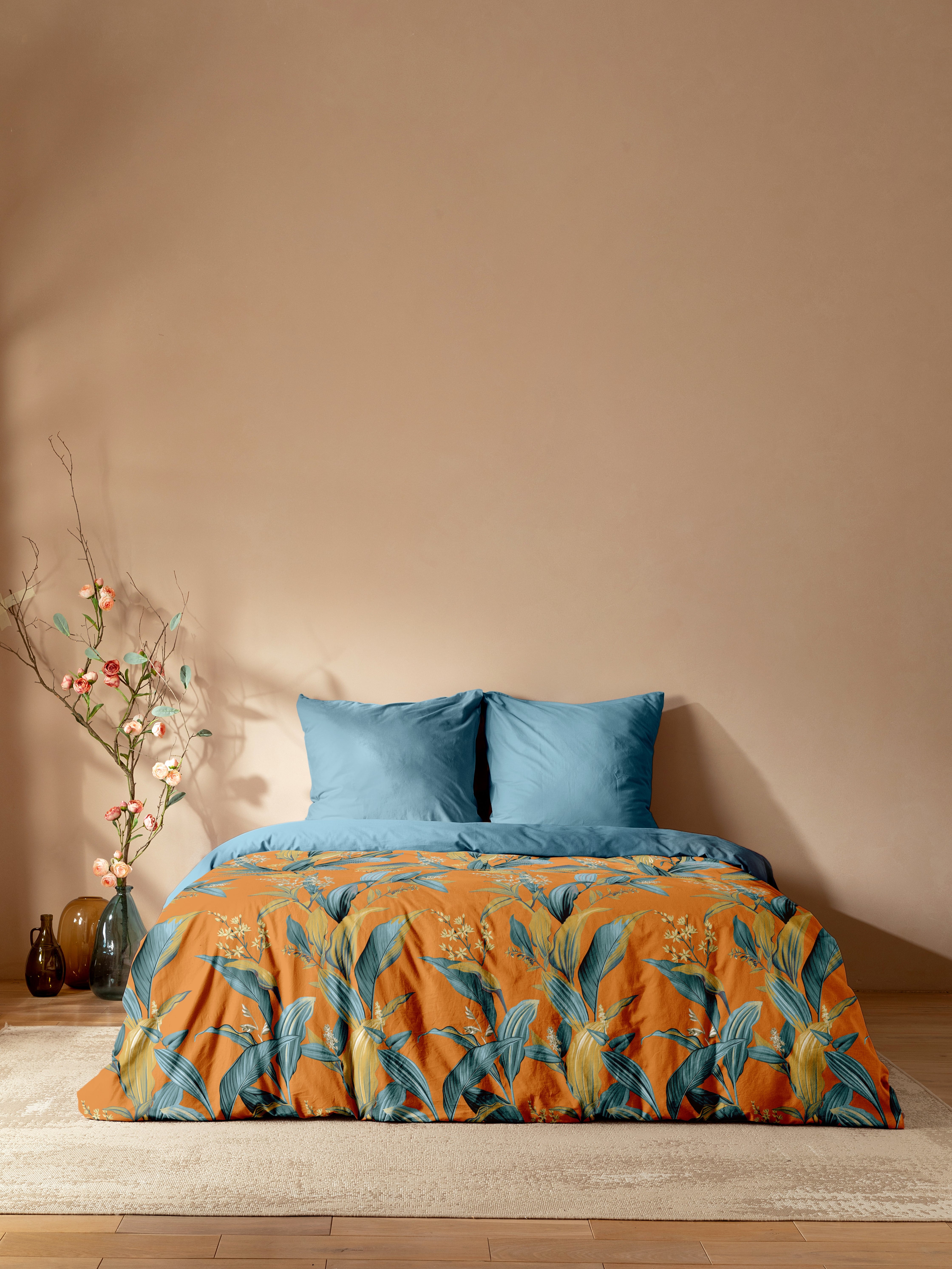 Постельное бельё Унисон Louise 3