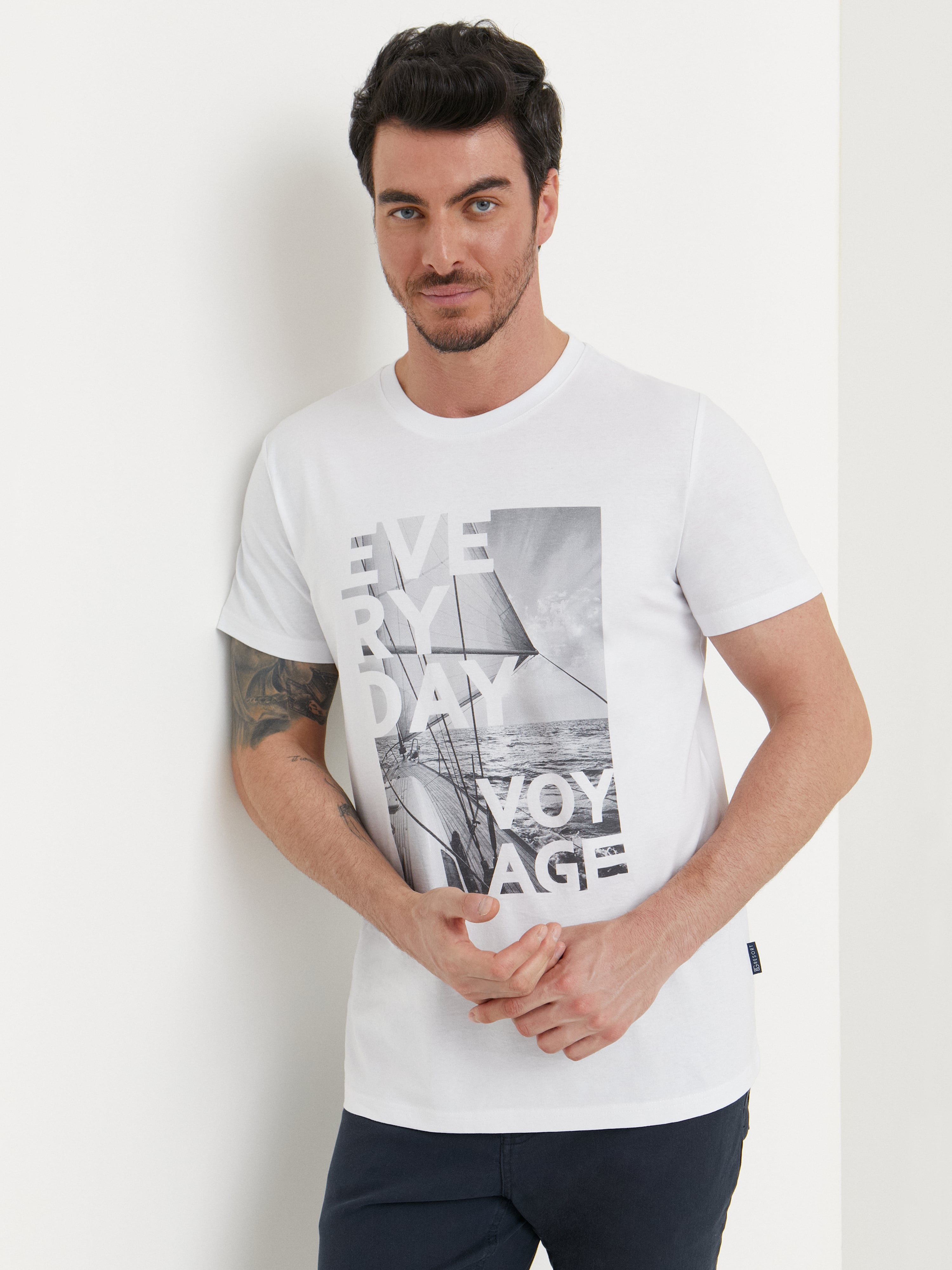 Футболка BeGood 0