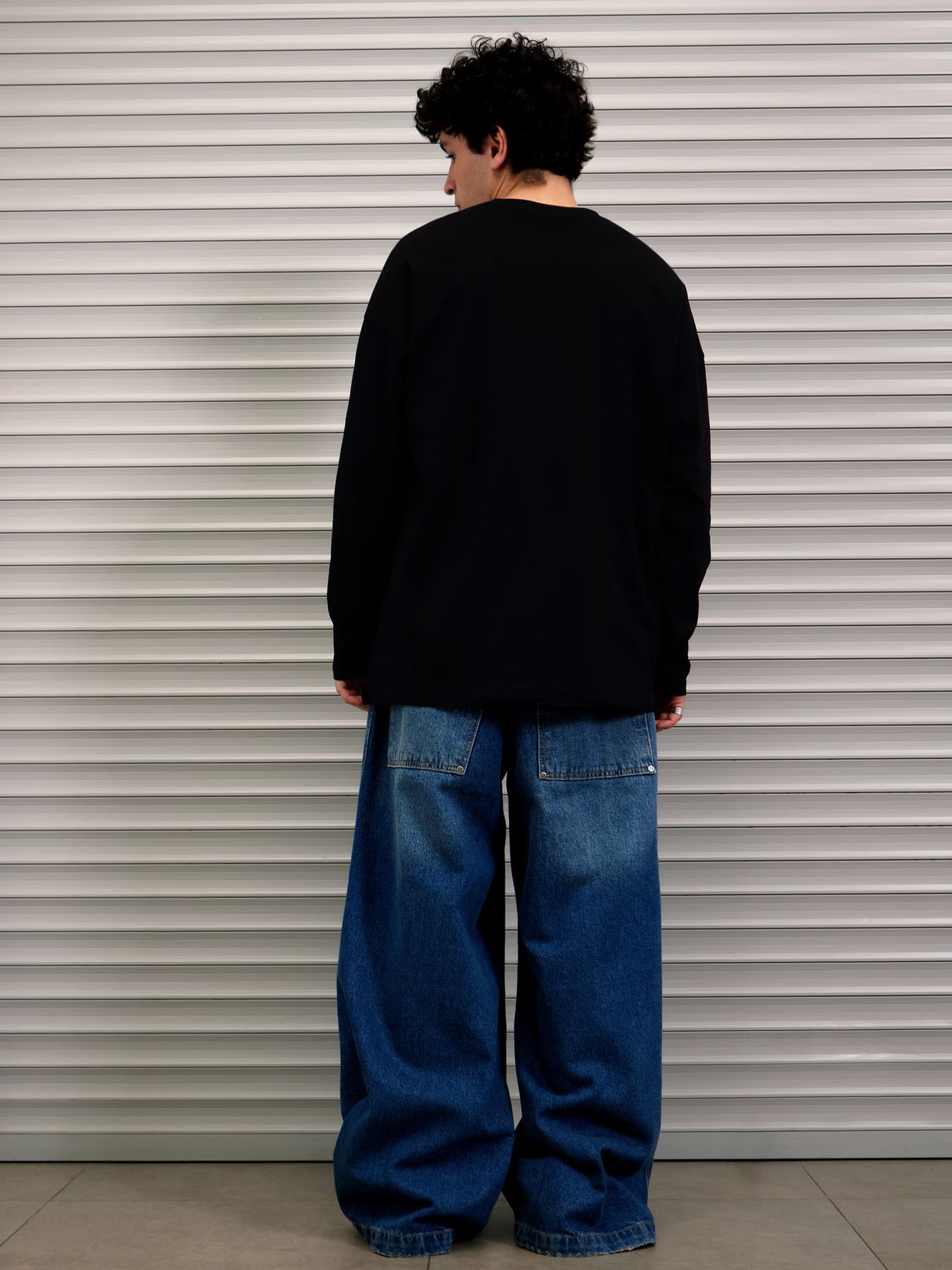 Футболка Crazy Getup 2