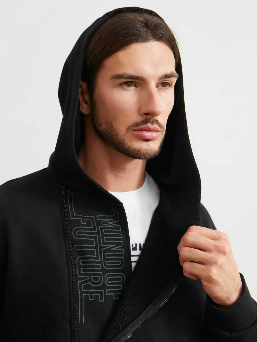 Джемпер BeGood - Будь хорош! 1