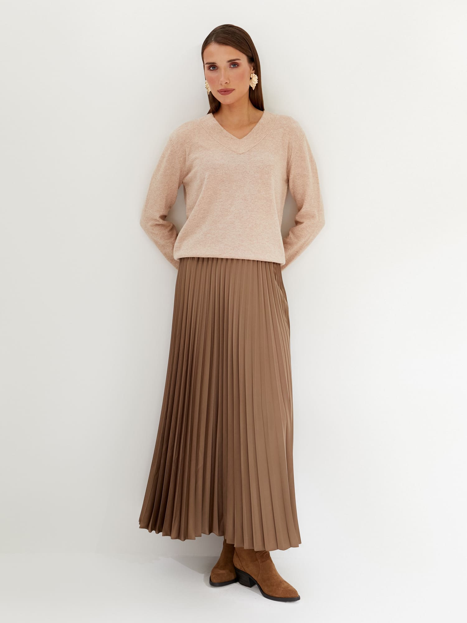 Джемпер BeGood - Будь Хорош! 1