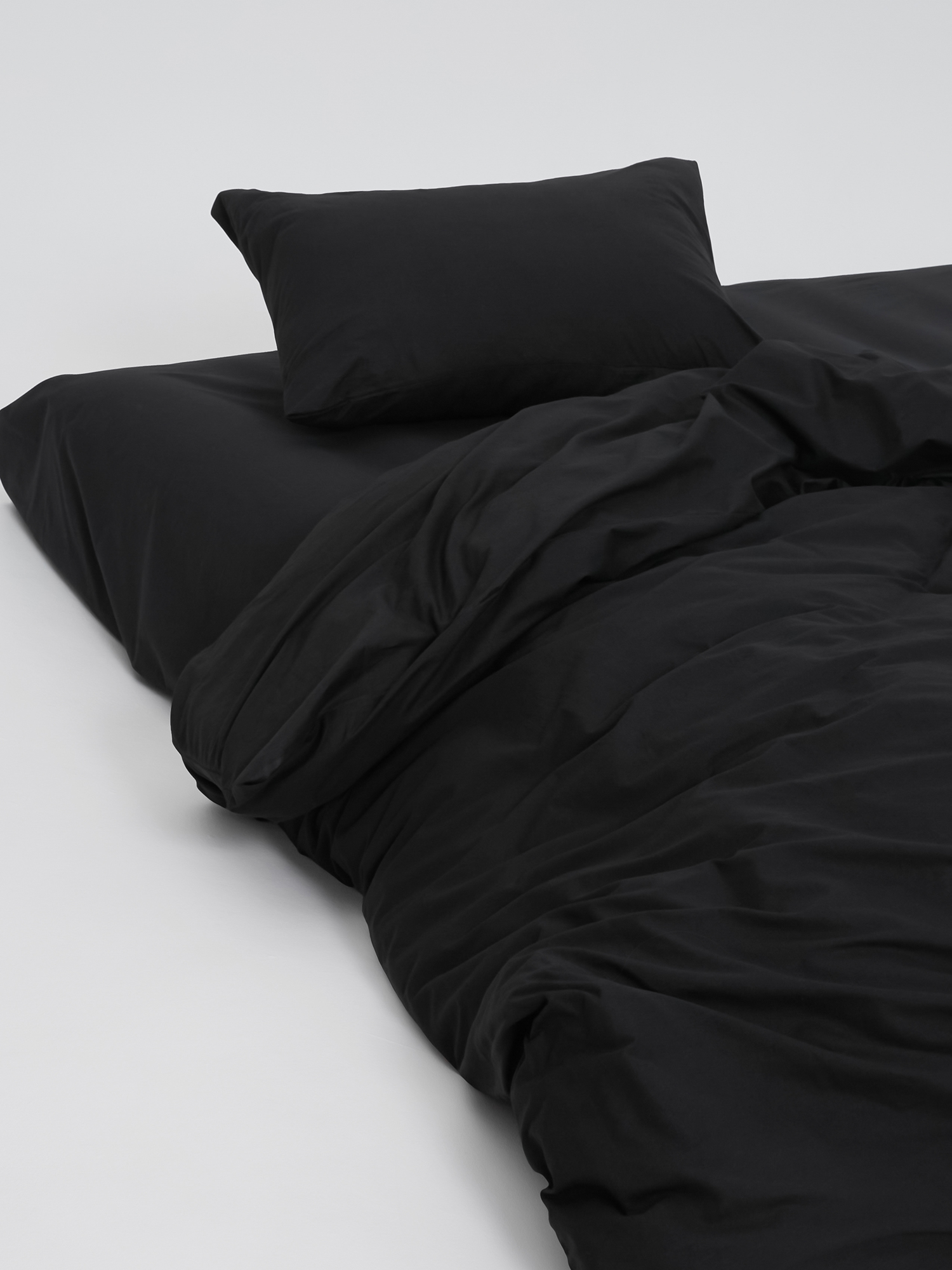 Постельное бельё Crazy Getup Crazy Black 0