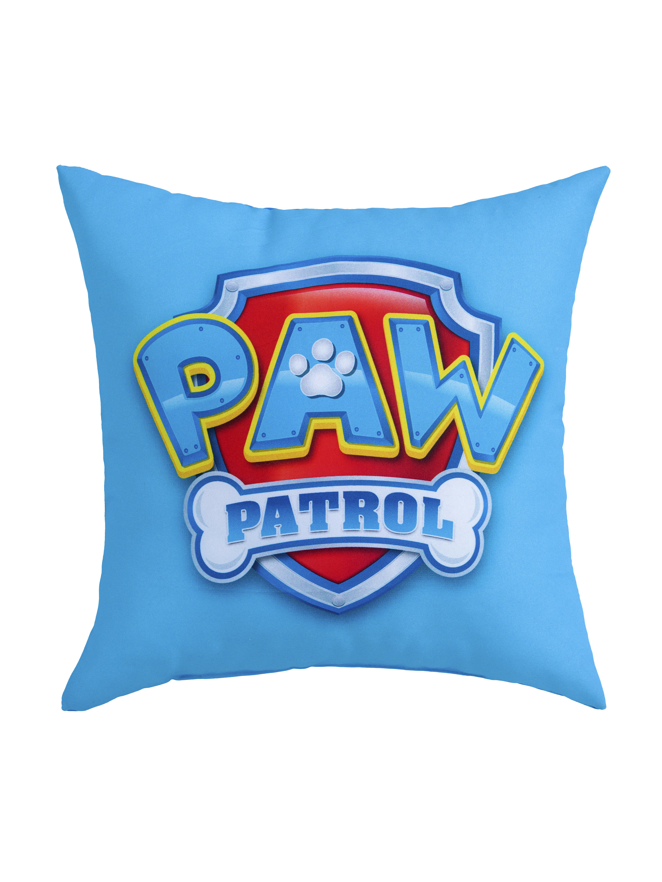 Подушка декоративная габардин "Щенячий патруль", Непоседа 2