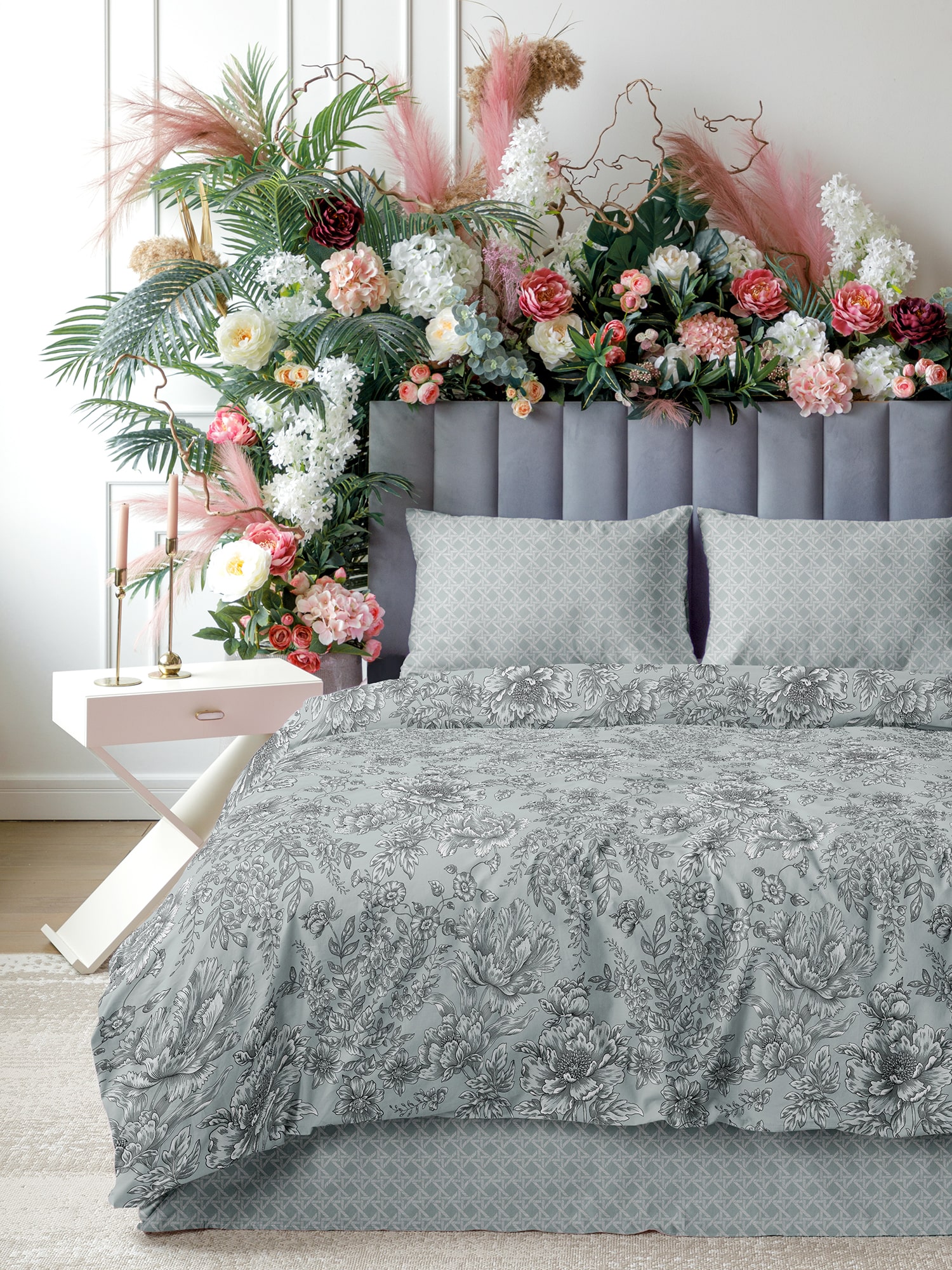 Постельное бельё Mia Cara Эмилия - Романья 0