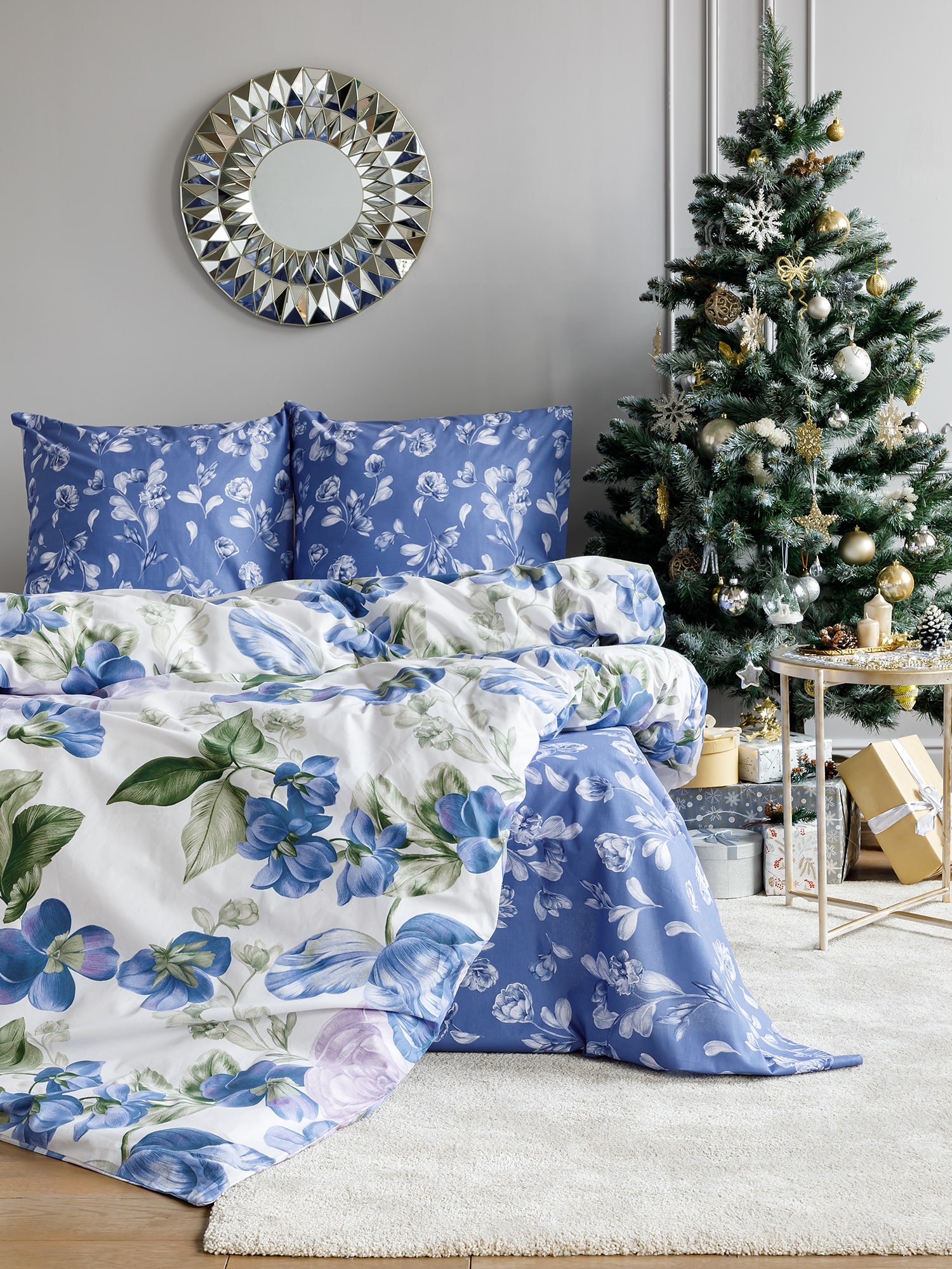 Постельное бельё Mia Cara Венецианская ночь 1