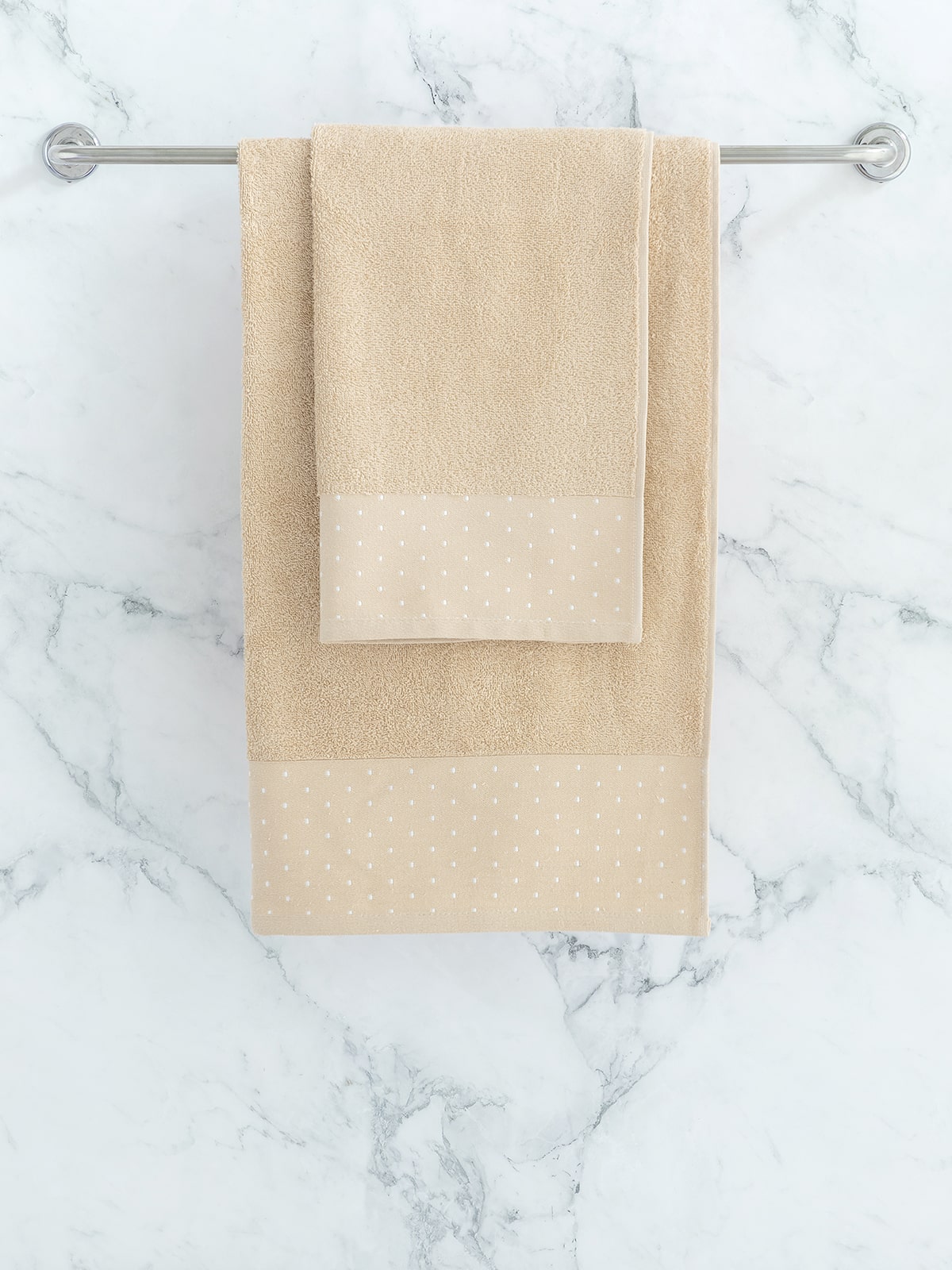 Полотенце махровое Красотка, Mia Cara 1