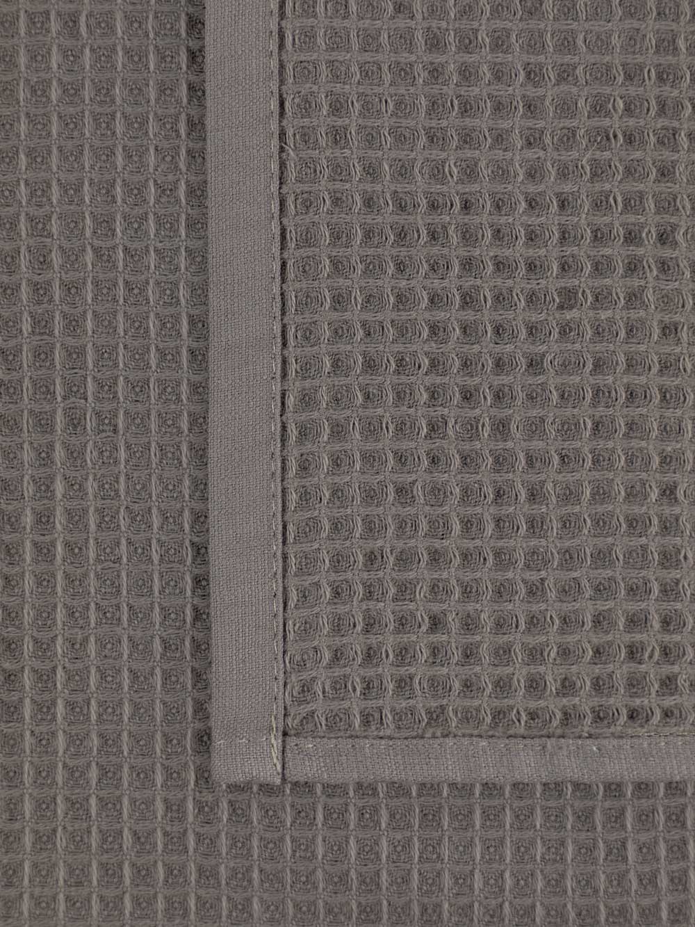 Комплект вафельных полотенец, Унисон 5