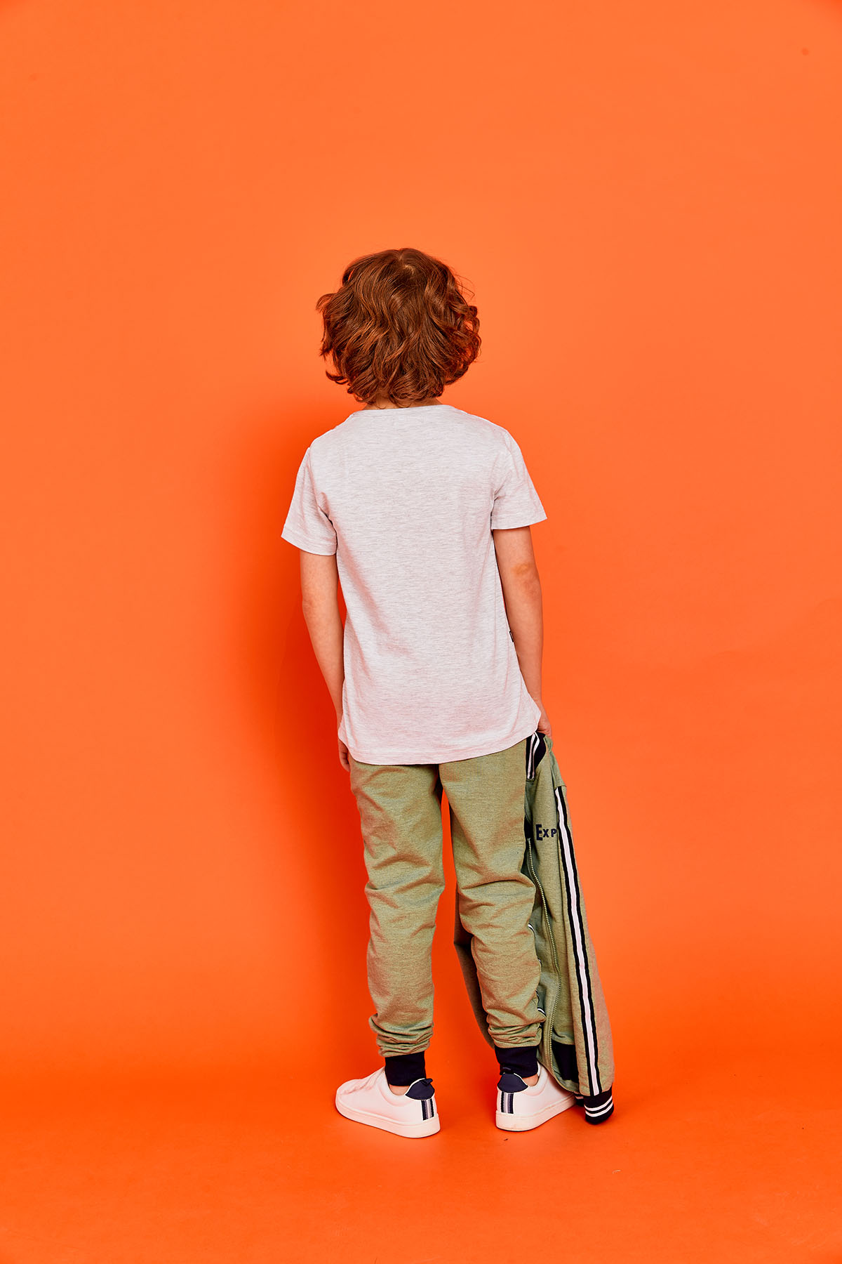 Футболка для мальчика, Juno 3