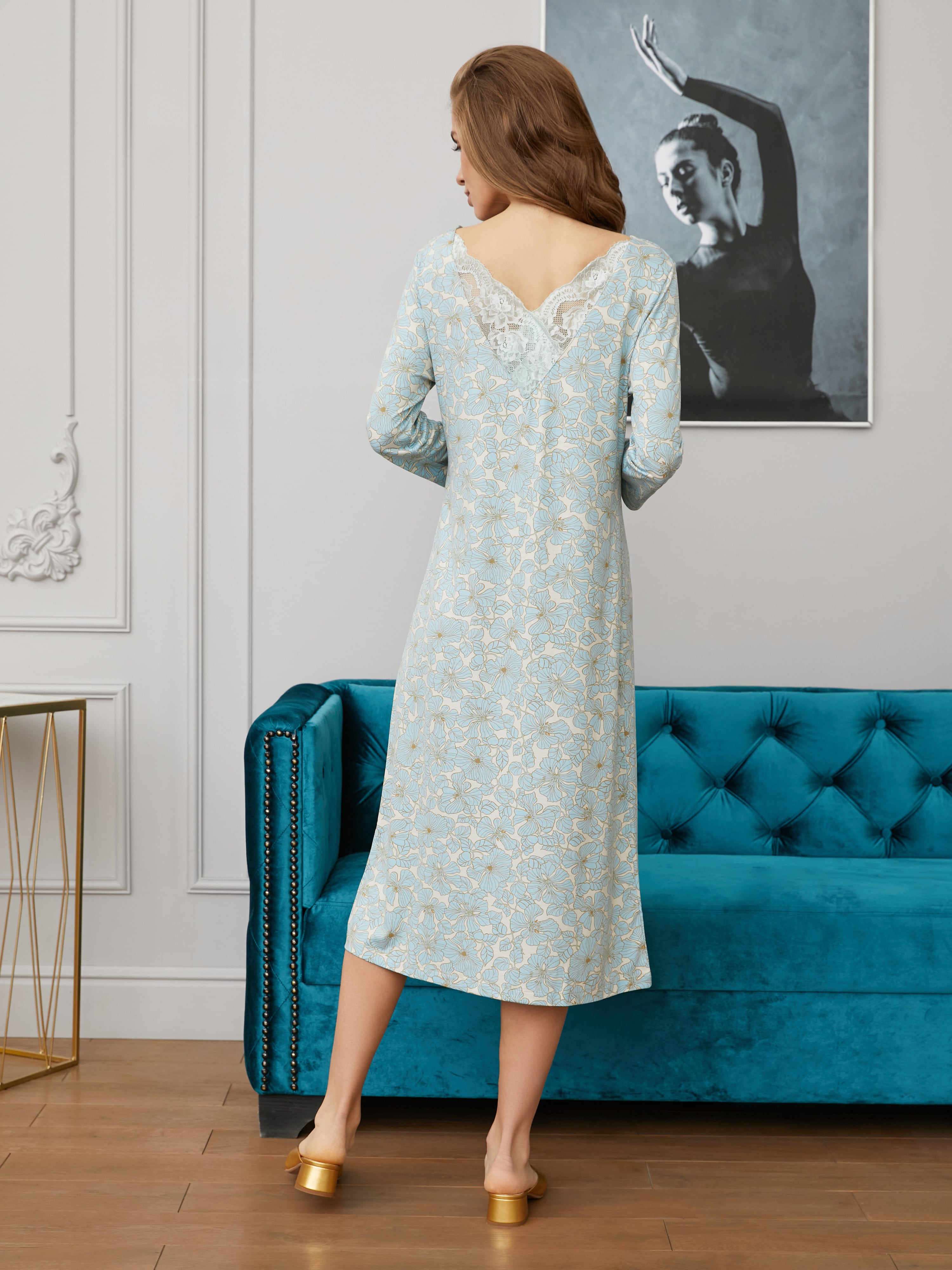 Сорочка Mia Cara 1