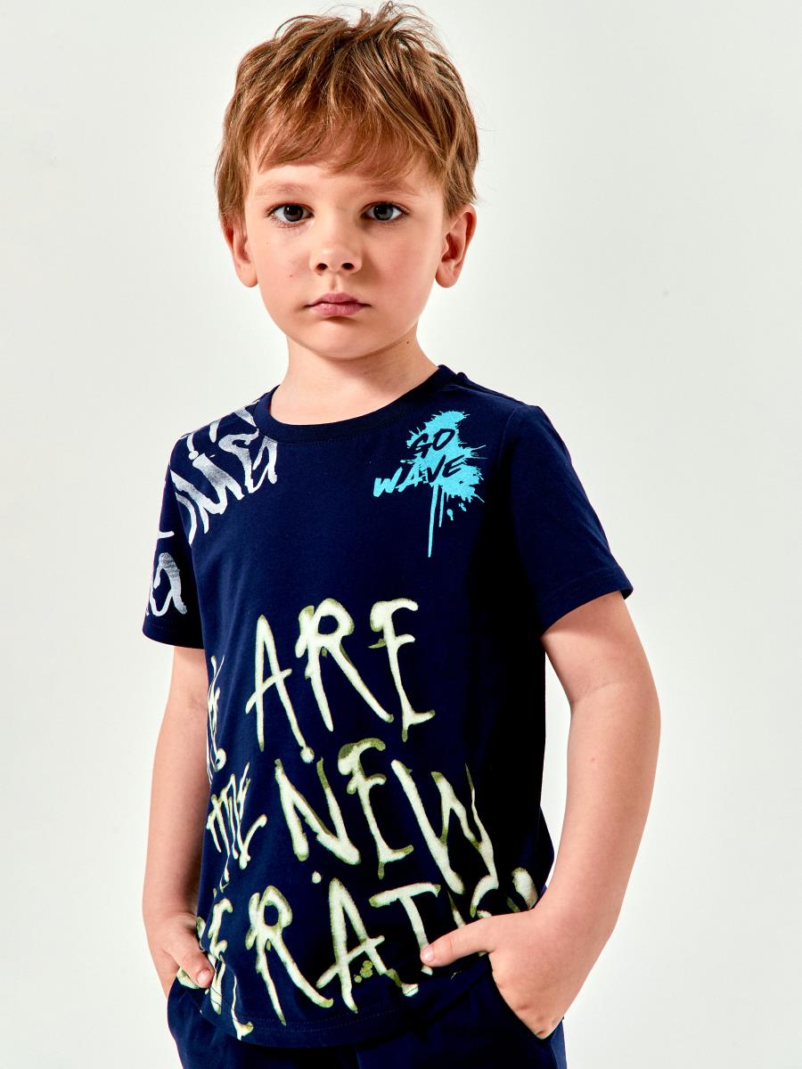  Футболка Juno 2