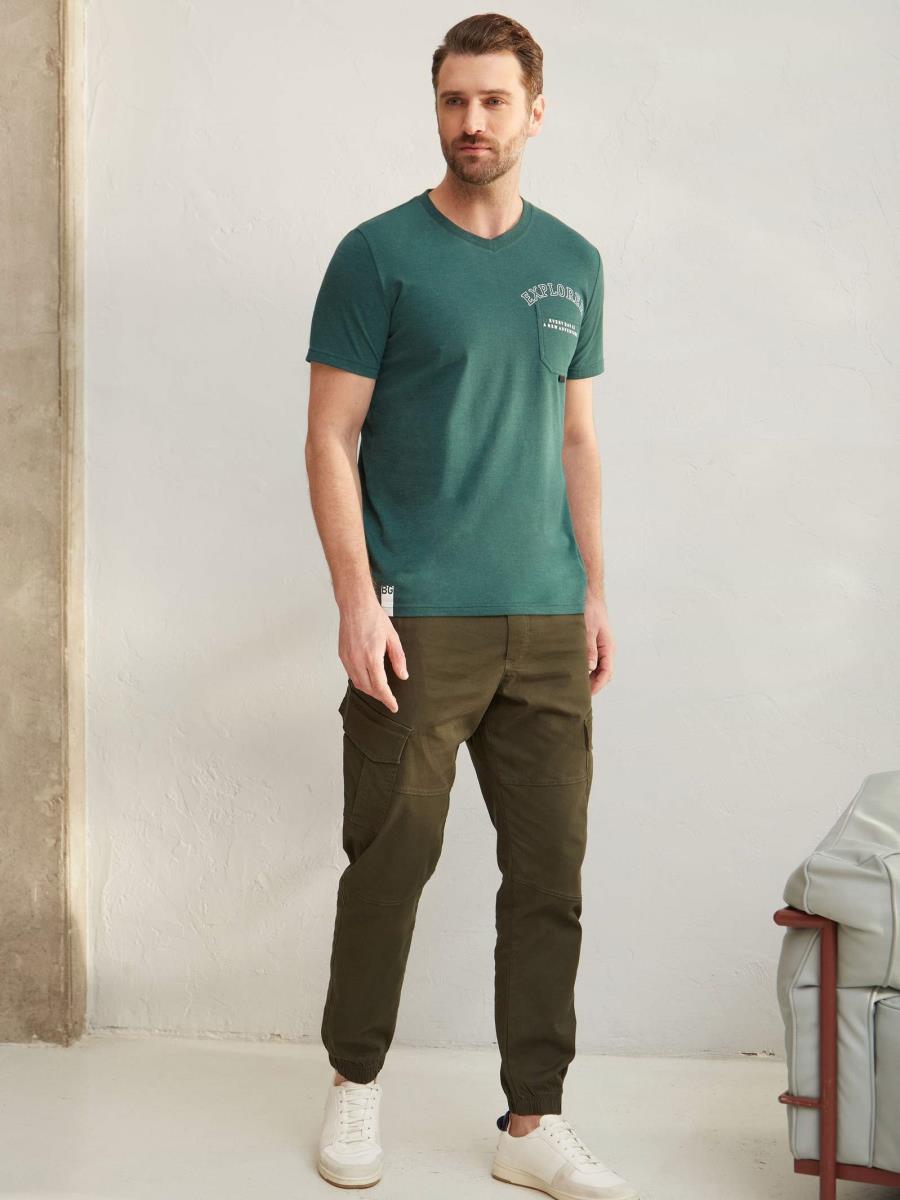 Футболка BeGood 1