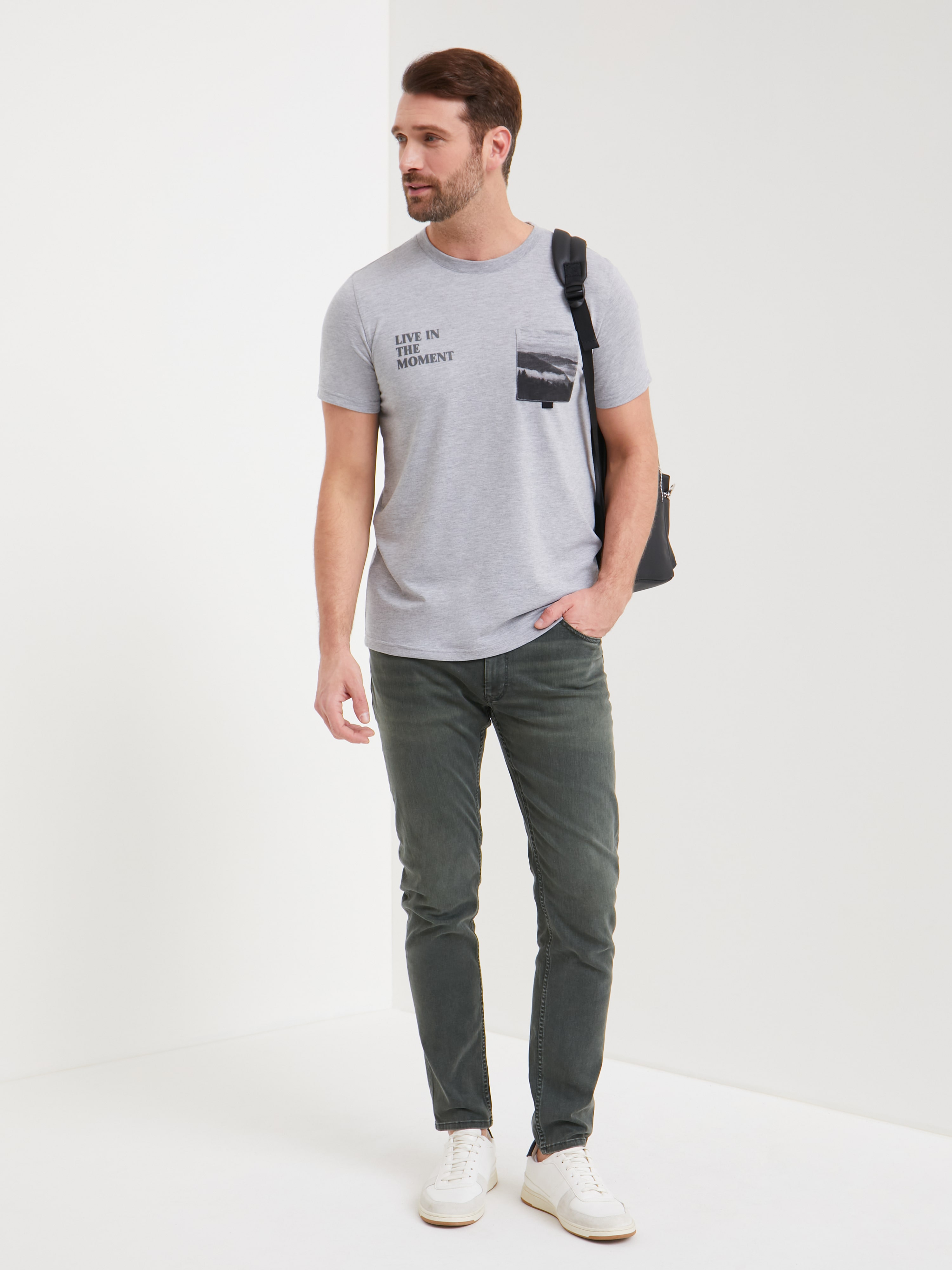 Футболка BeGood 2